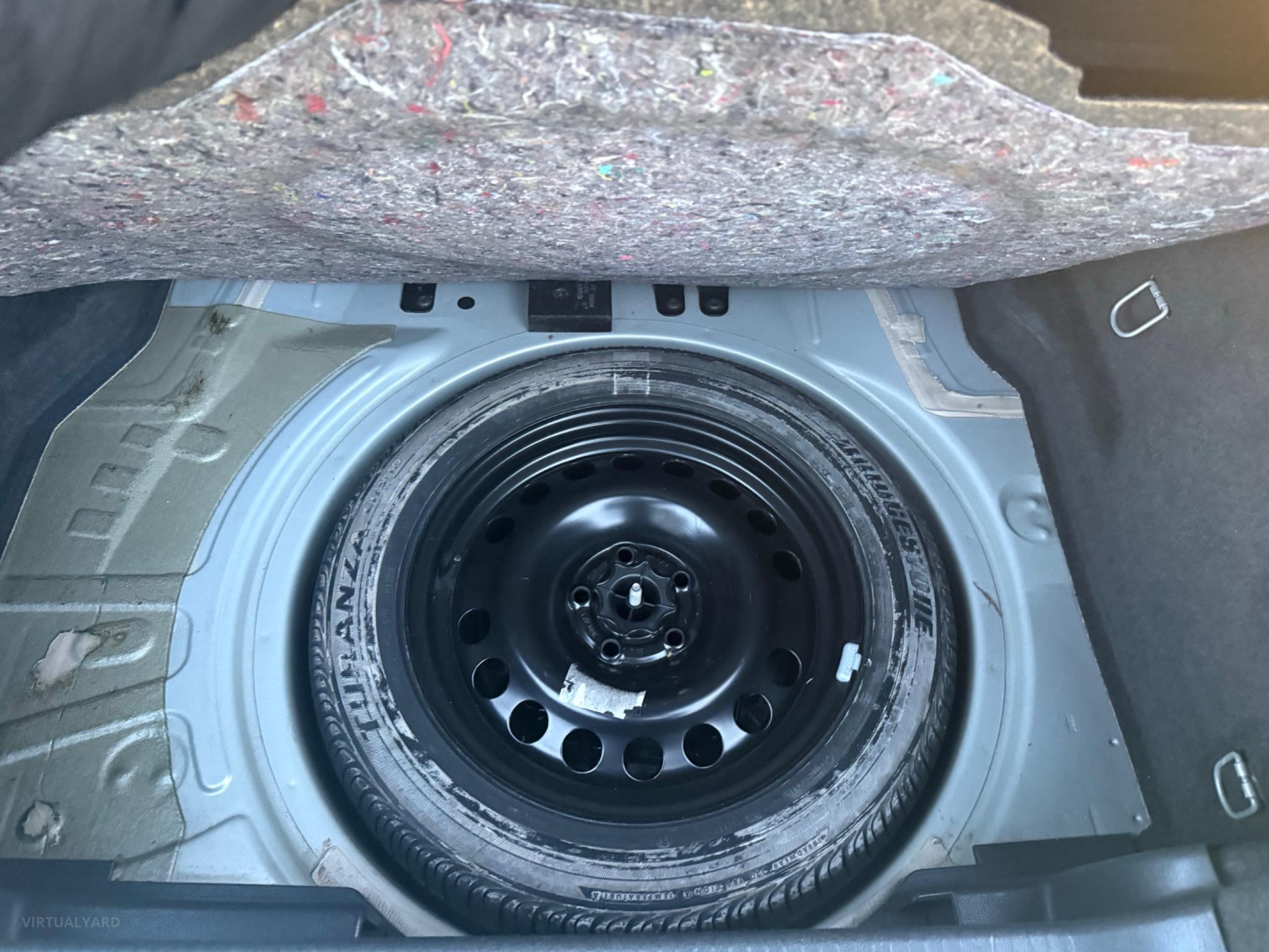 HOLDEN ASTRA