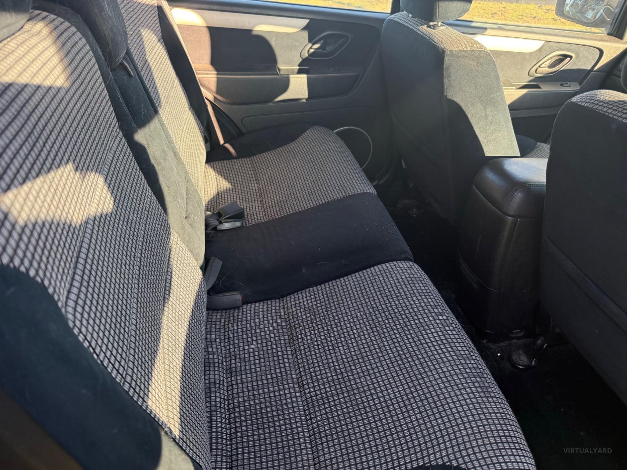FORD ESCAPE