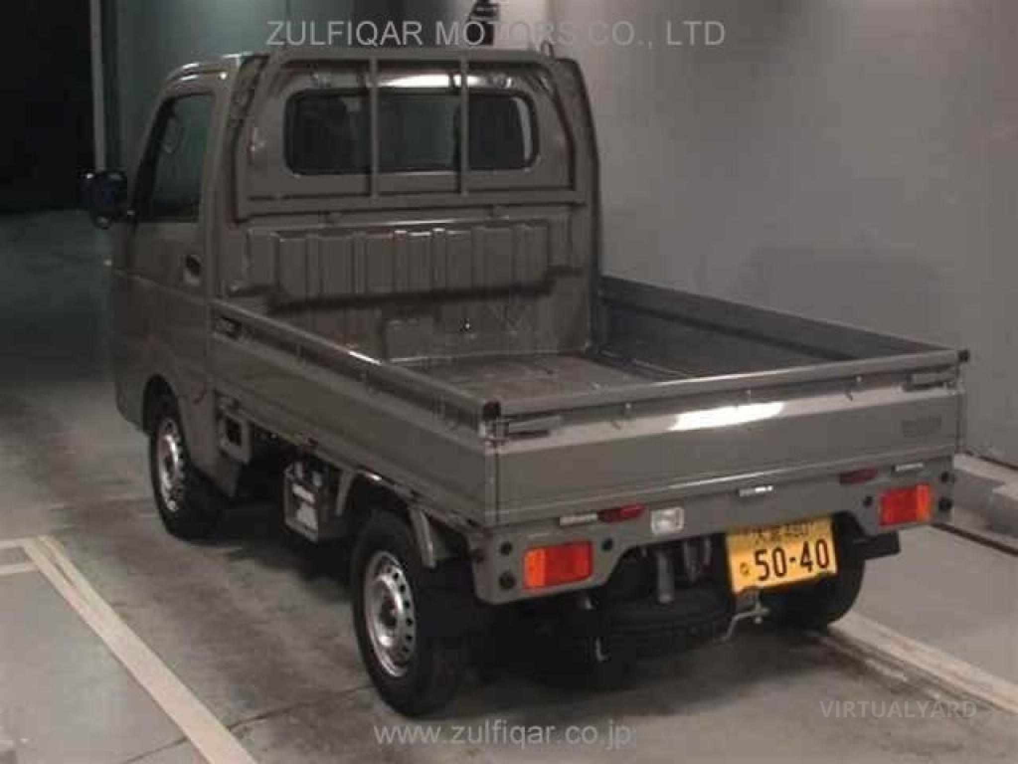 SUZUKI CARRY