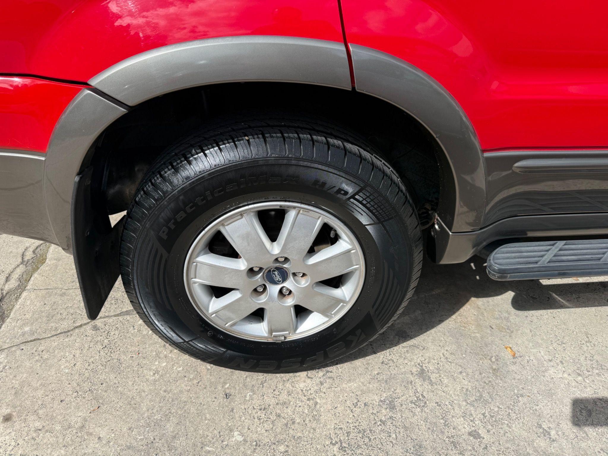 Ford Escape