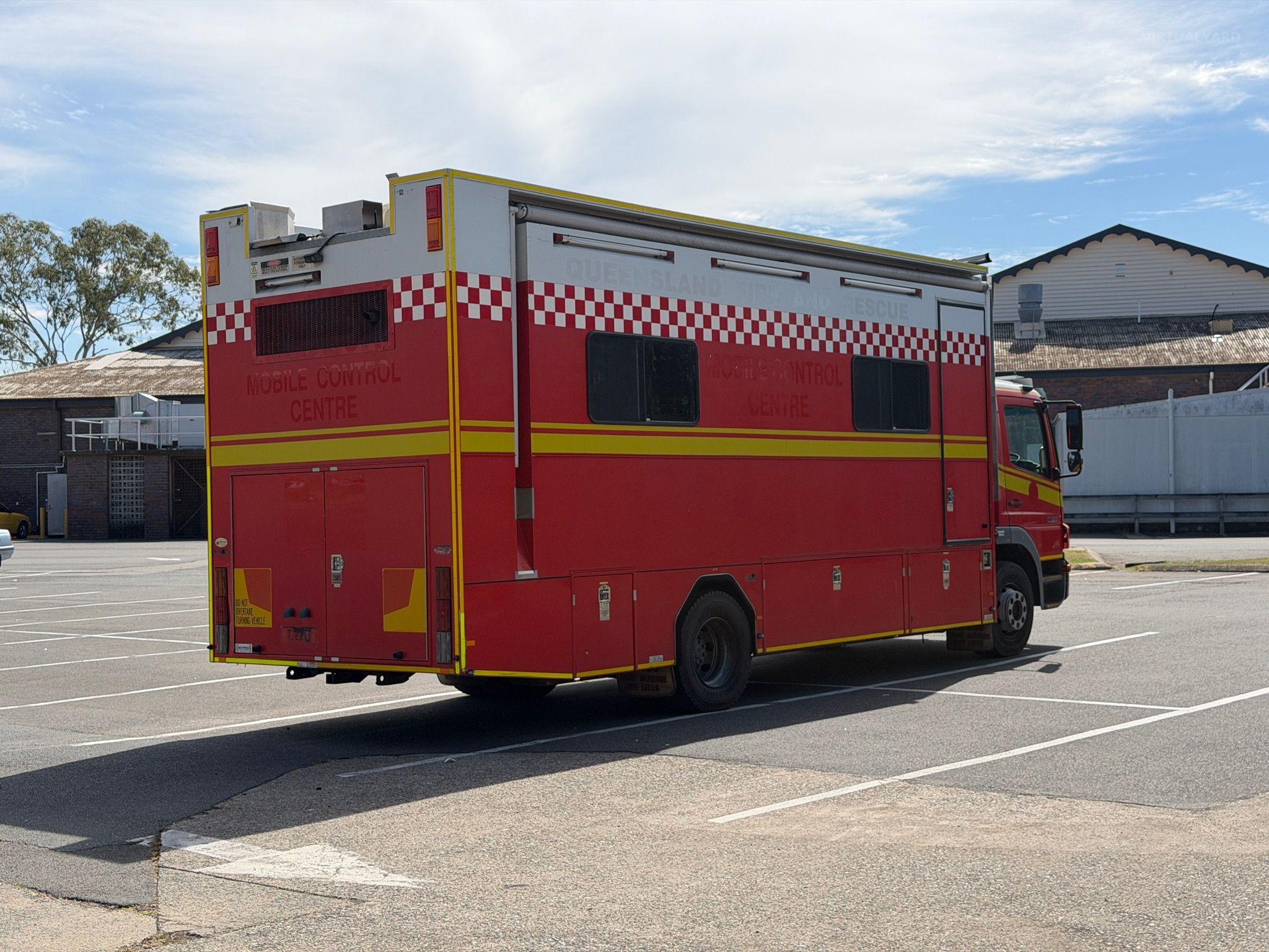 MERCEDES-BENZ ATEGO