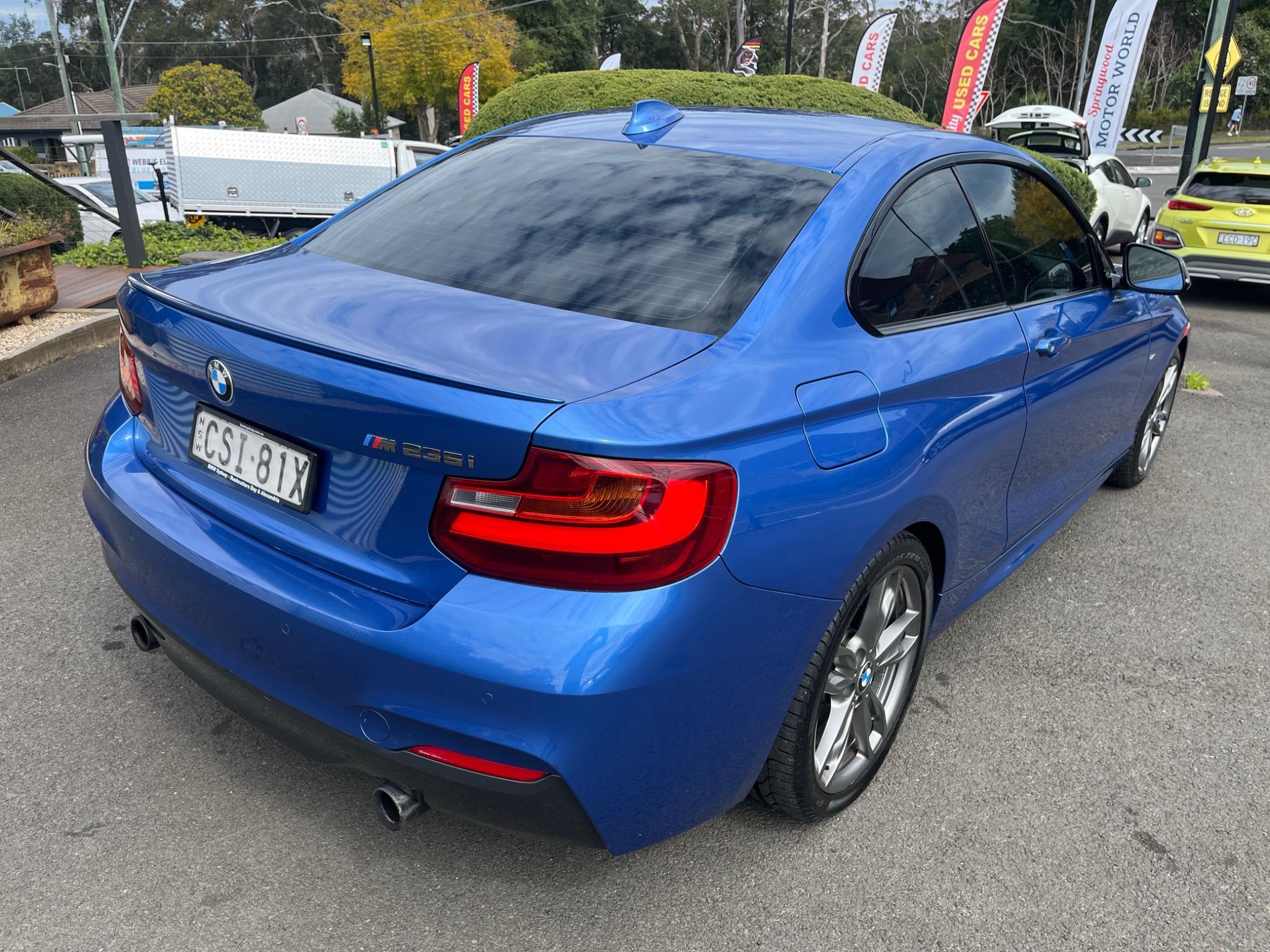 BMW 2