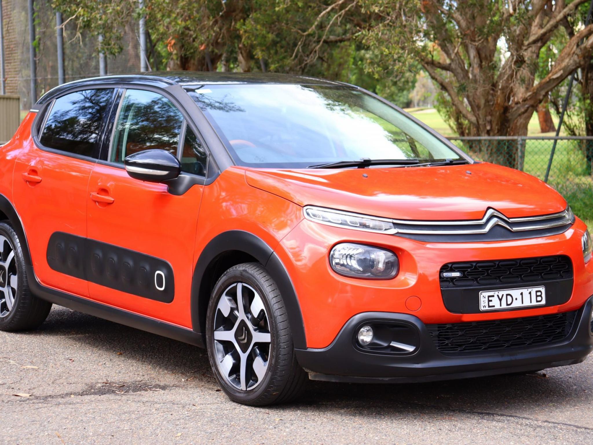Citroen C3
