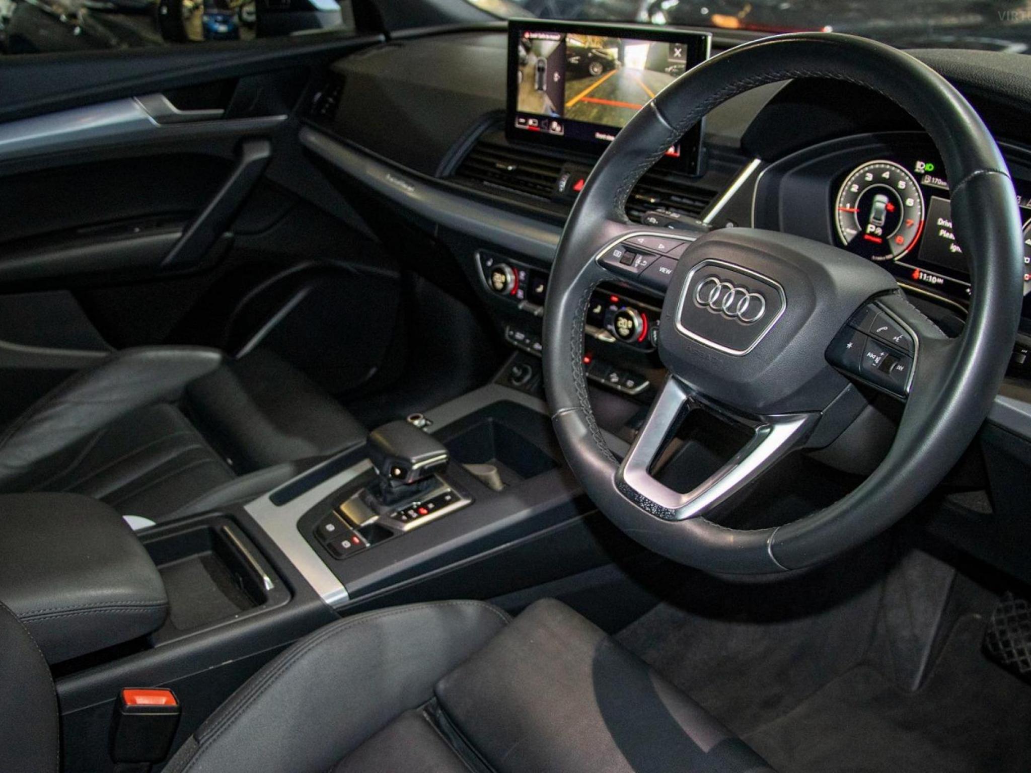 AUDI Q5
