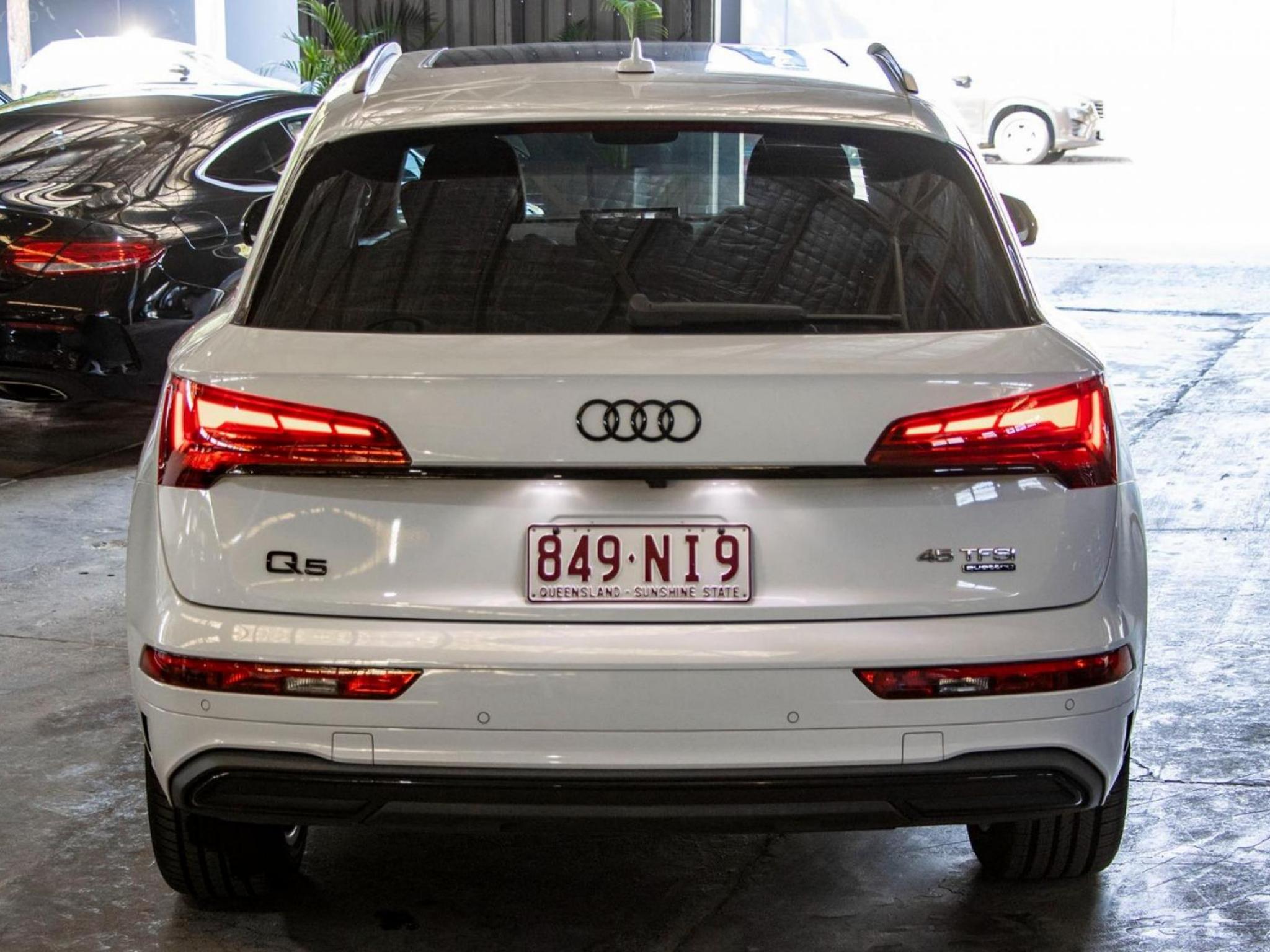 AUDI Q5