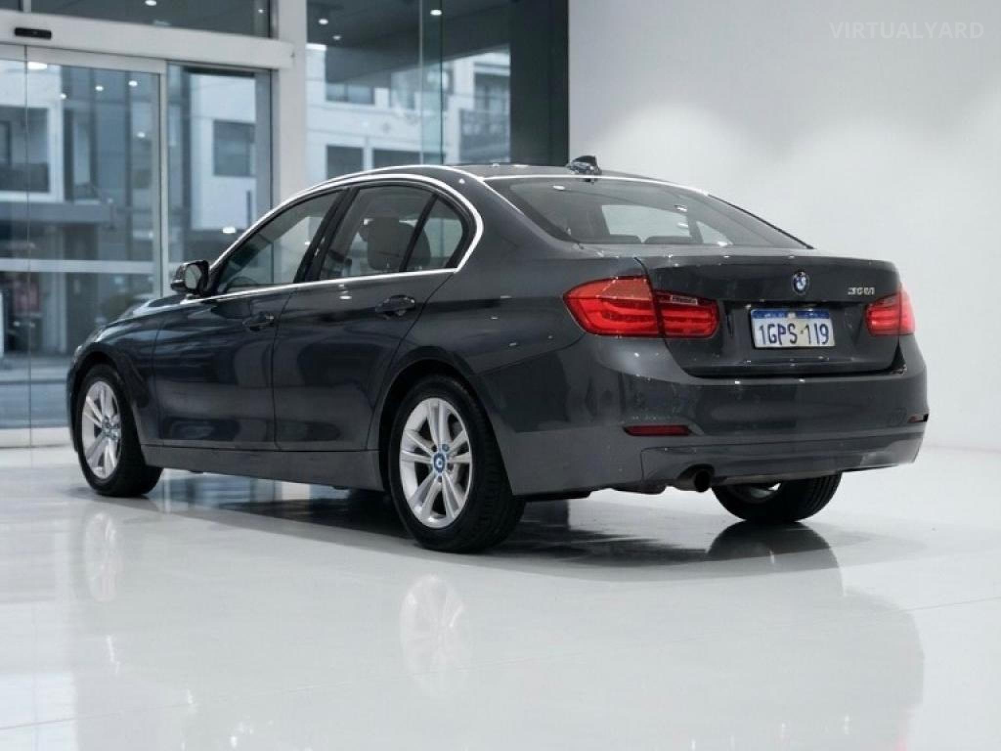 BMW 3