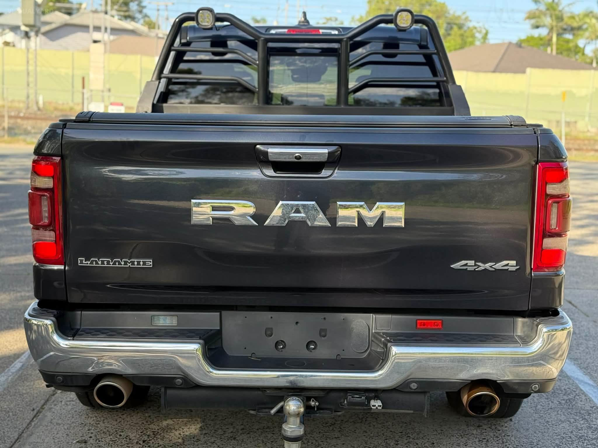 RAM 1500