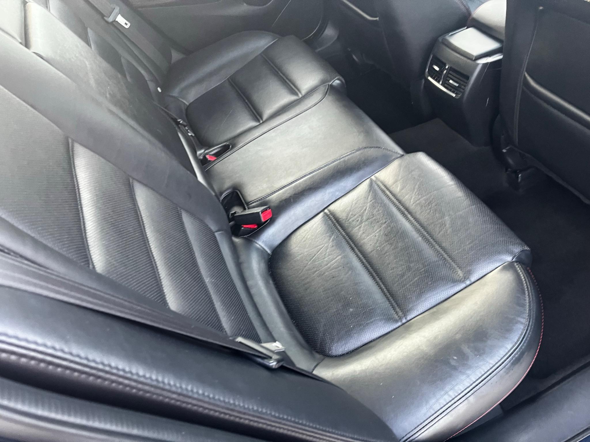 MAZDA MAZDA6