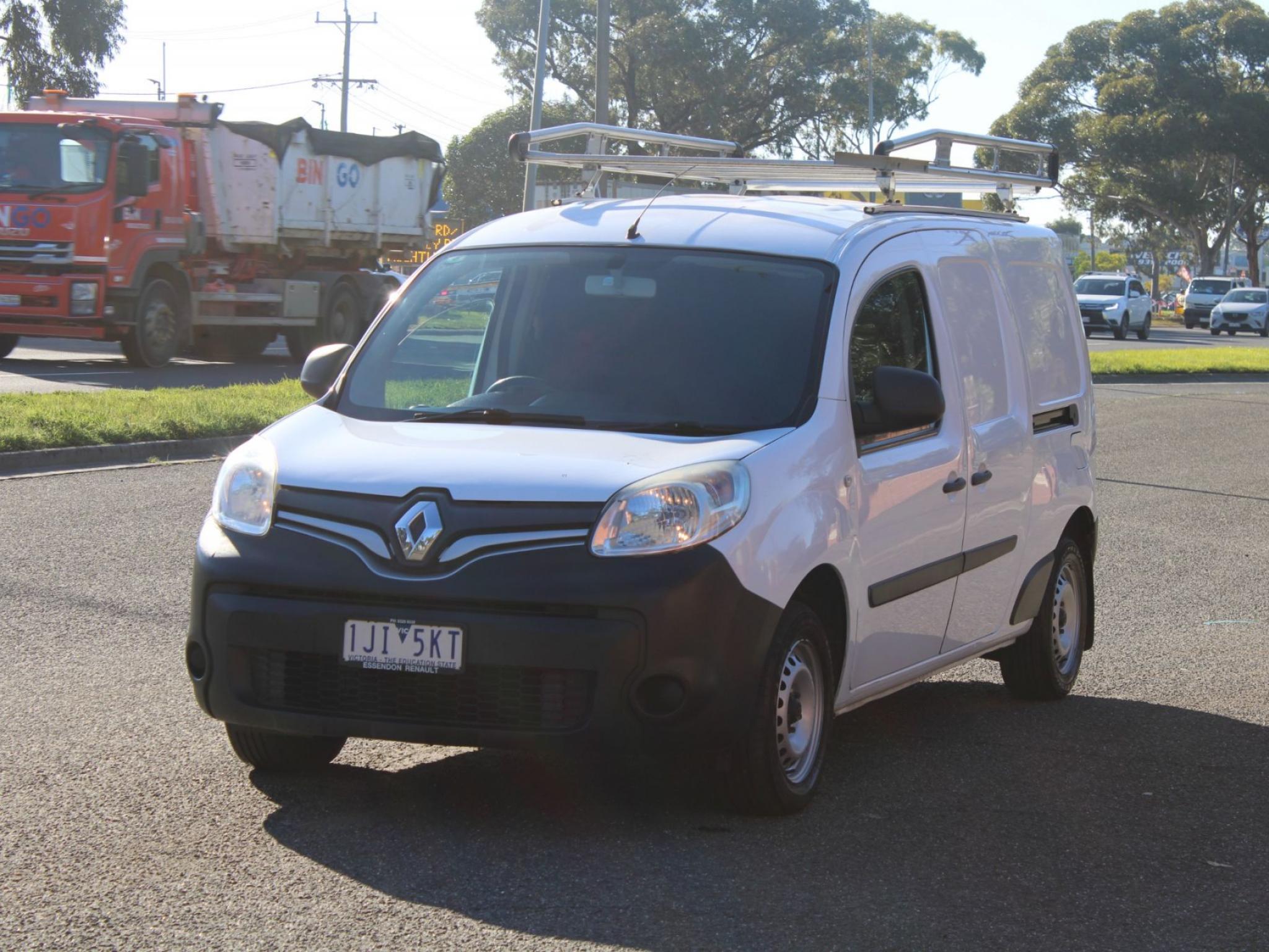 RENAULT KANGOO