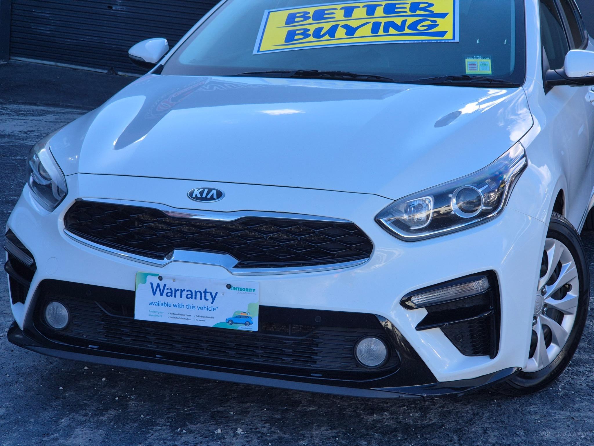Kia Cerato