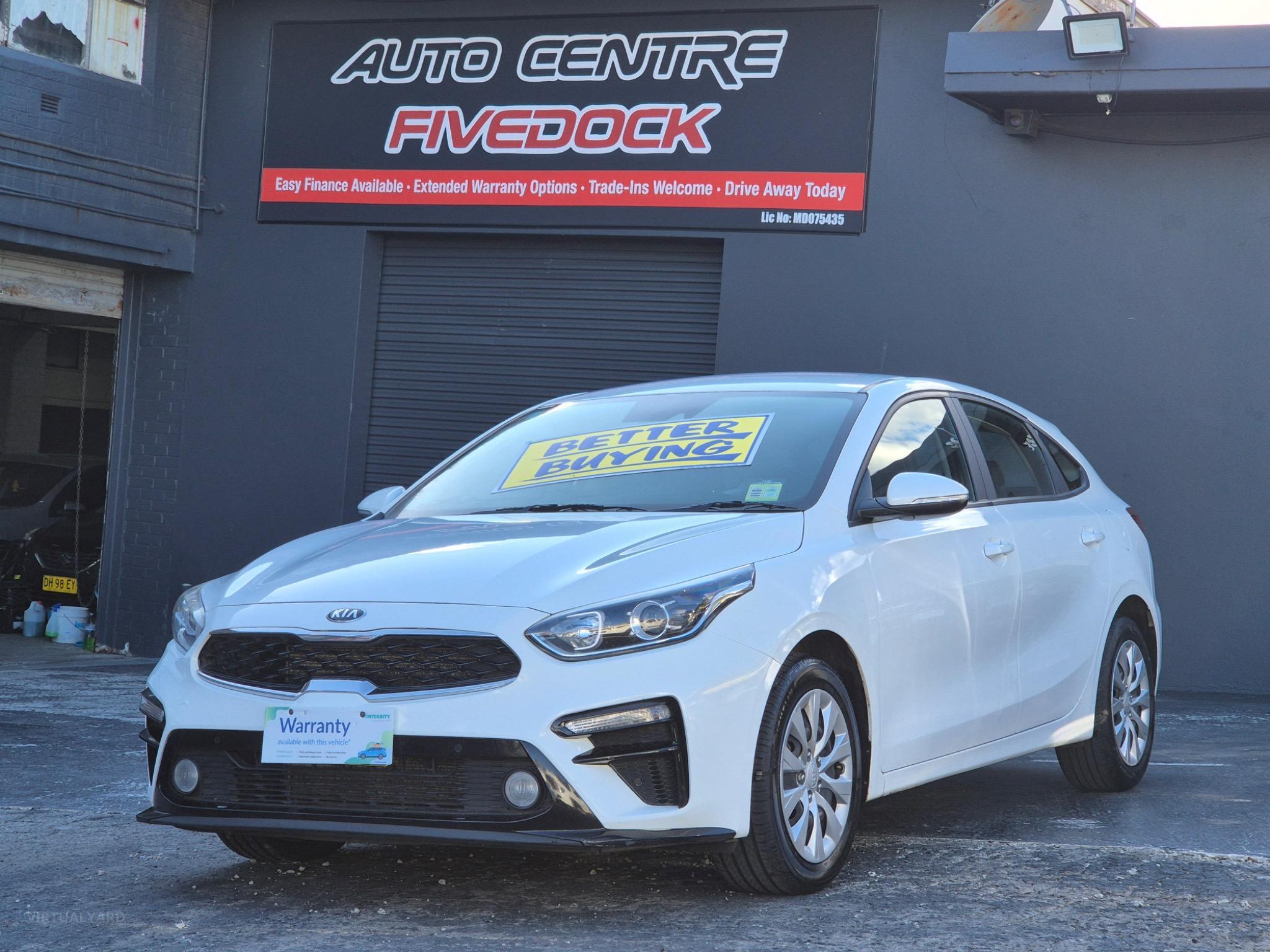 Kia Cerato