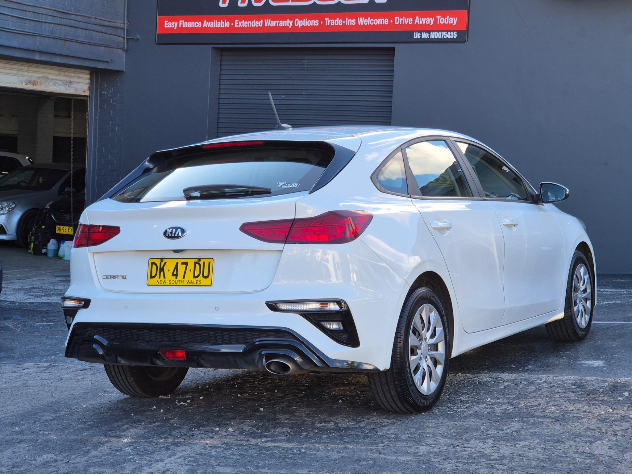 Kia Cerato