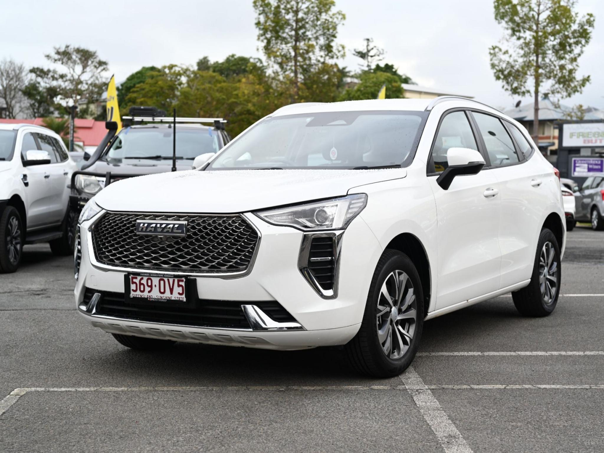 GWM Haval
