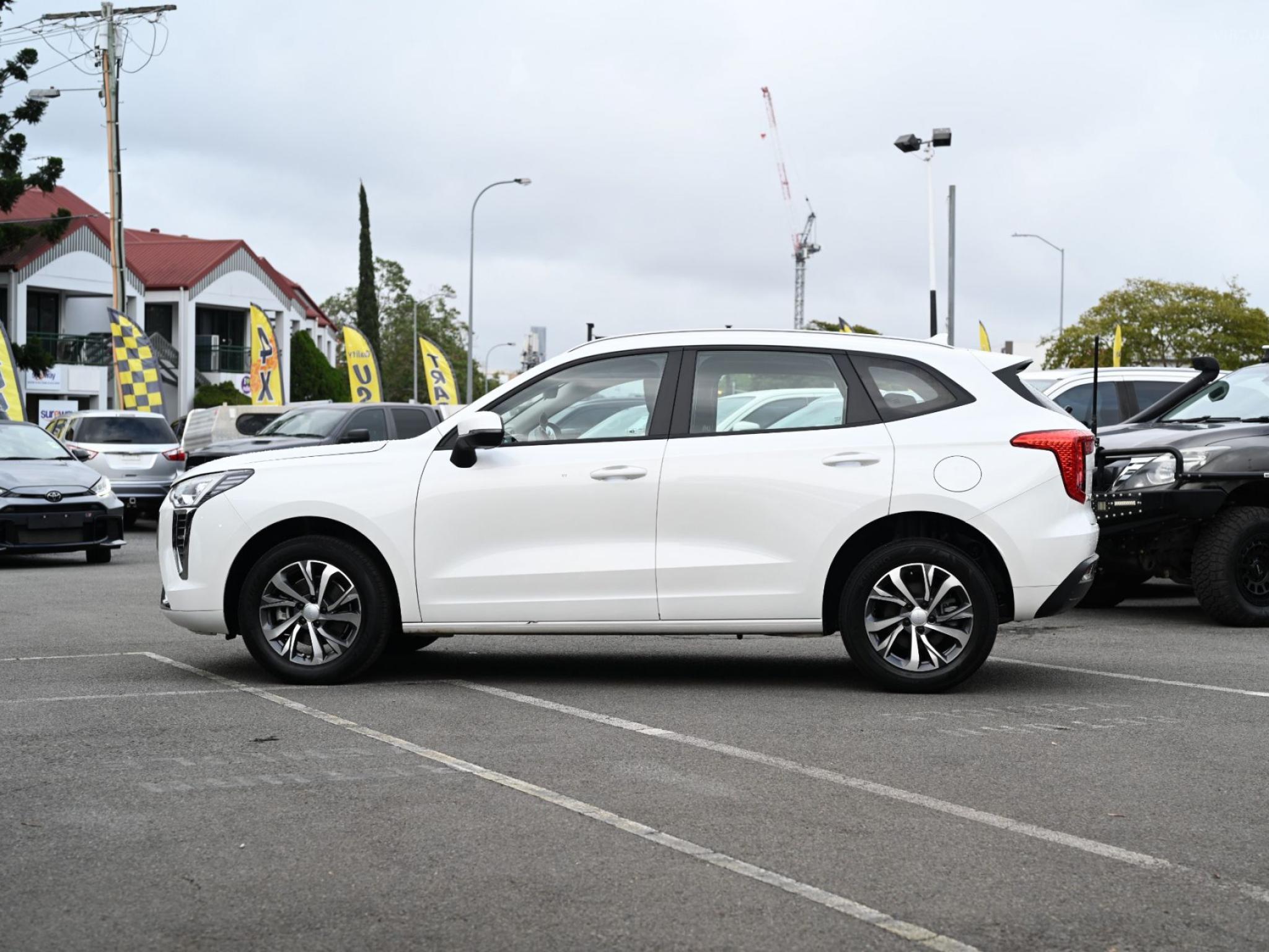 GWM Haval