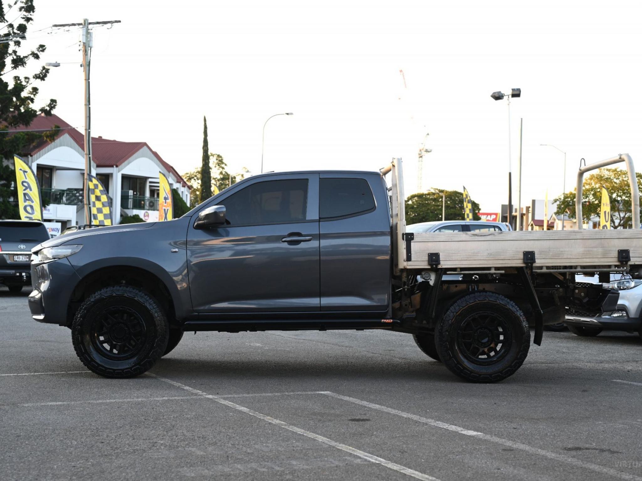 Mazda BT-50