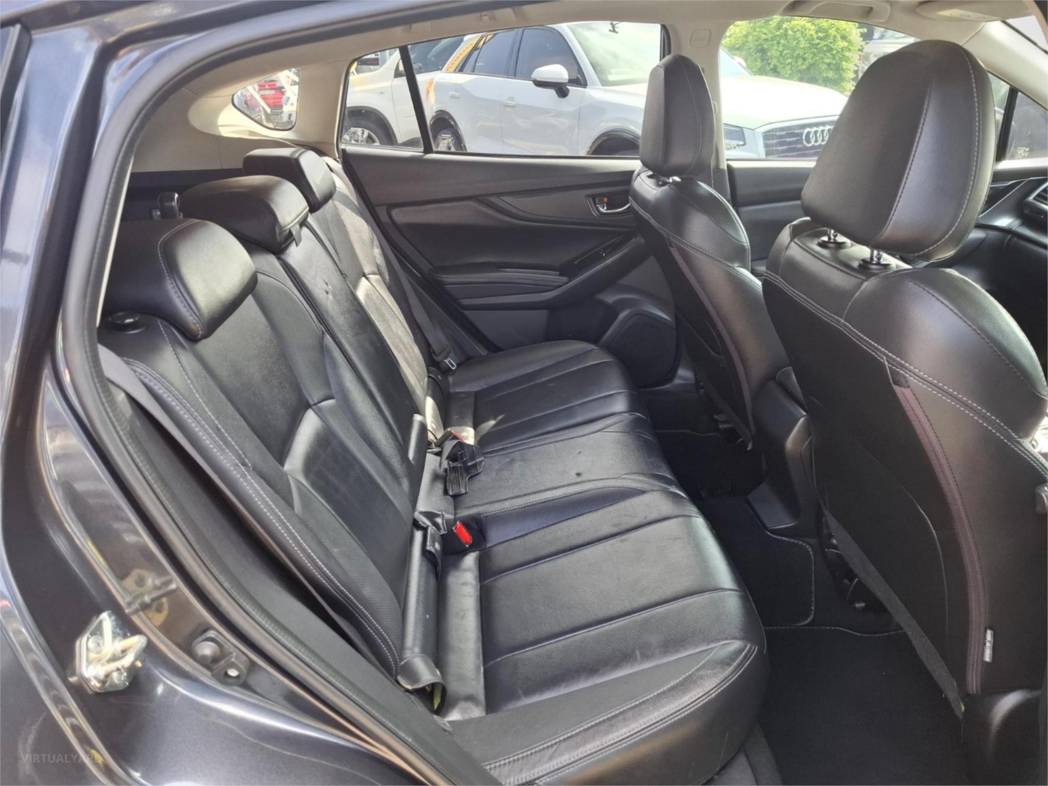 2018 SUBARU IMPREZA G5 2.0I-S HATCHBACK 5DR CVT 7SP AWD [MY18] image 11