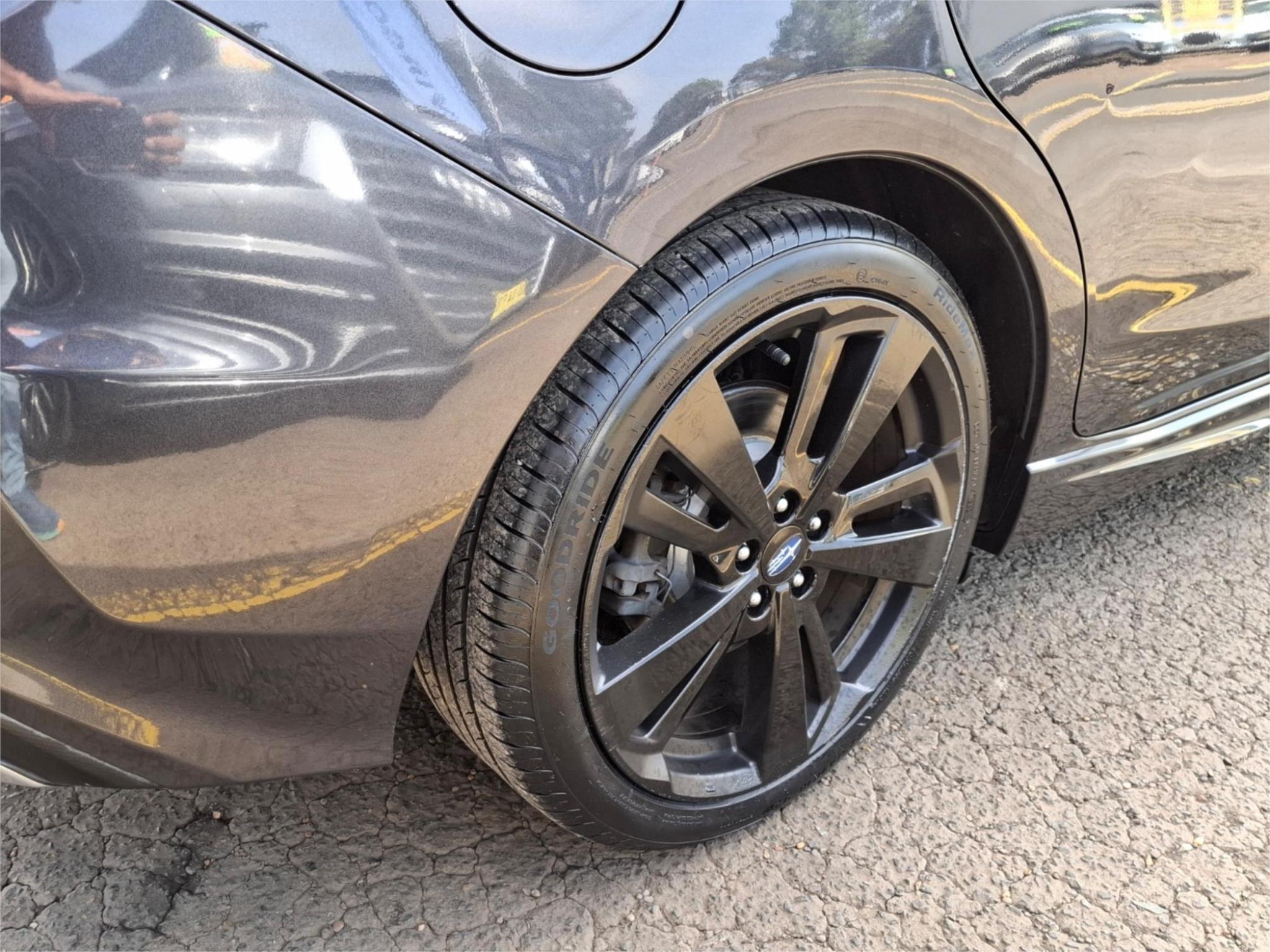 2018 SUBARU IMPREZA G5 2.0I-S HATCHBACK 5DR CVT 7SP AWD [MY18] image 25