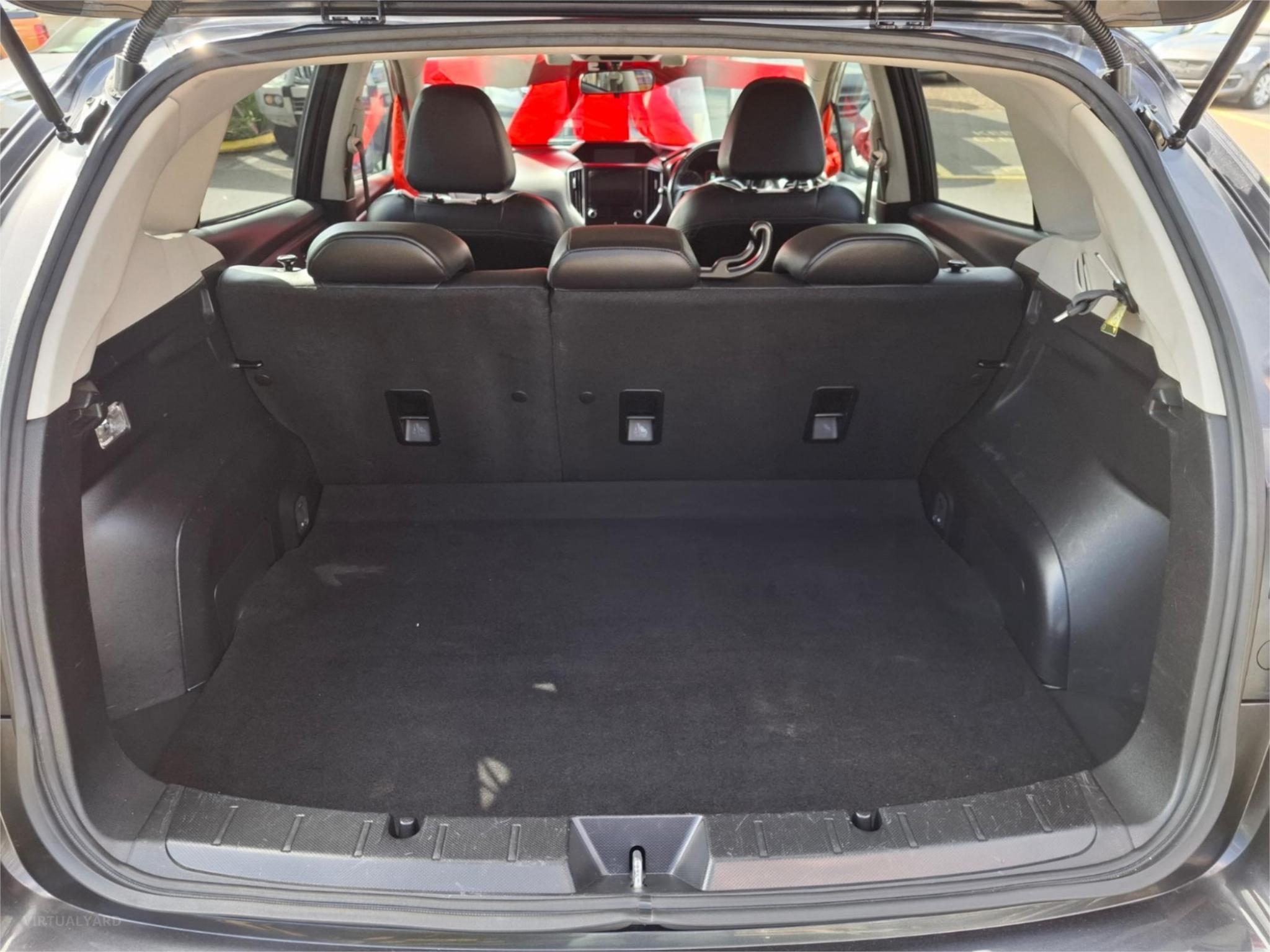 2018 SUBARU IMPREZA G5 2.0I-S HATCHBACK 5DR CVT 7SP AWD [MY18] image 24