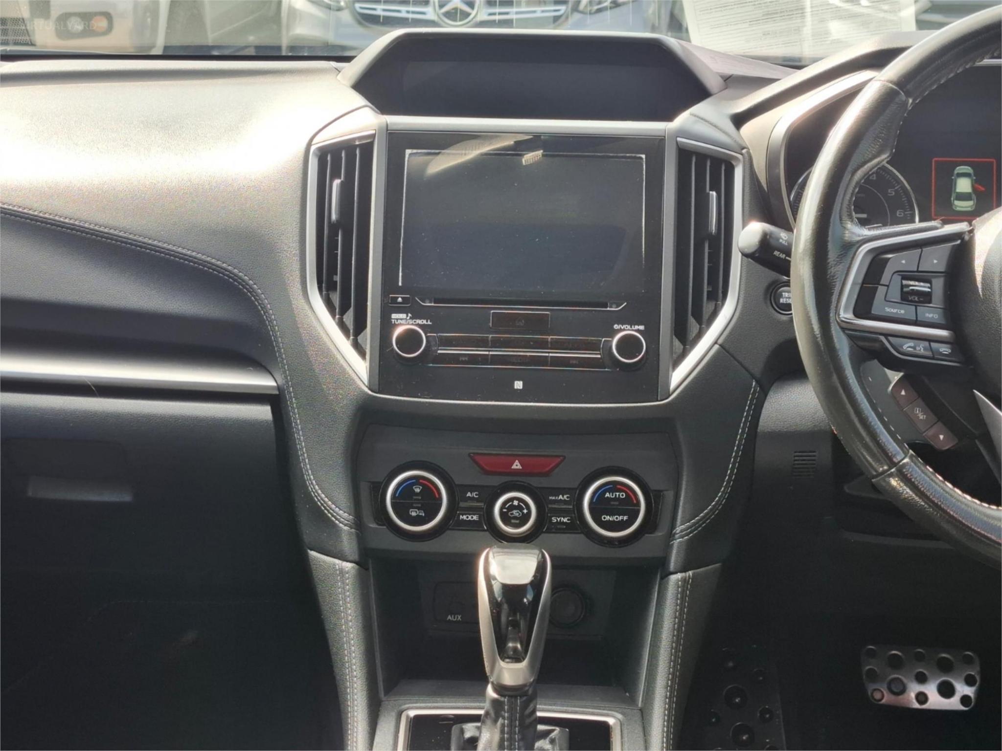 2018 SUBARU IMPREZA G5 2.0I-S HATCHBACK 5DR CVT 7SP AWD [MY18] image 14