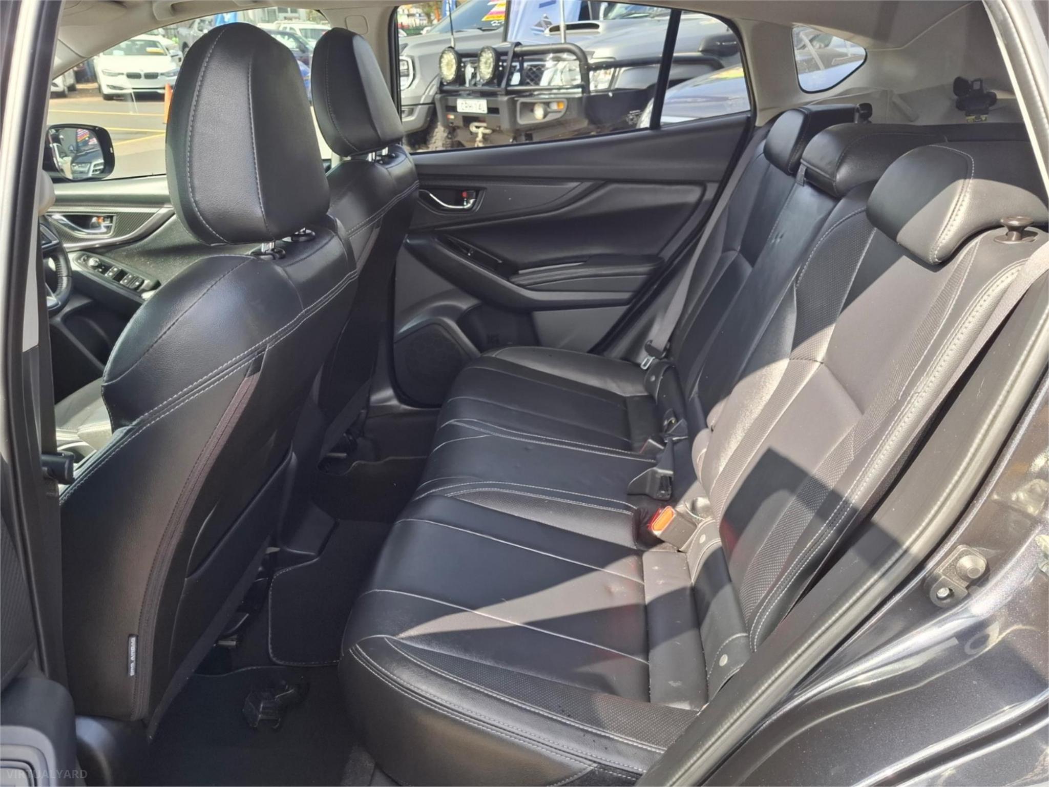 2018 SUBARU IMPREZA G5 2.0I-S HATCHBACK 5DR CVT 7SP AWD [MY18] image 23