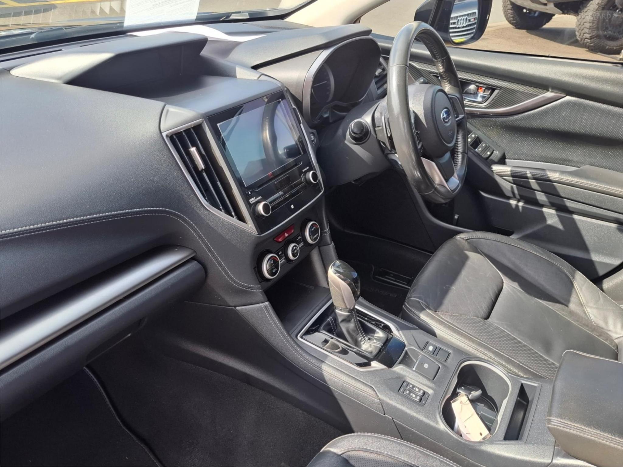 2018 SUBARU IMPREZA G5 2.0I-S HATCHBACK 5DR CVT 7SP AWD [MY18] image 21