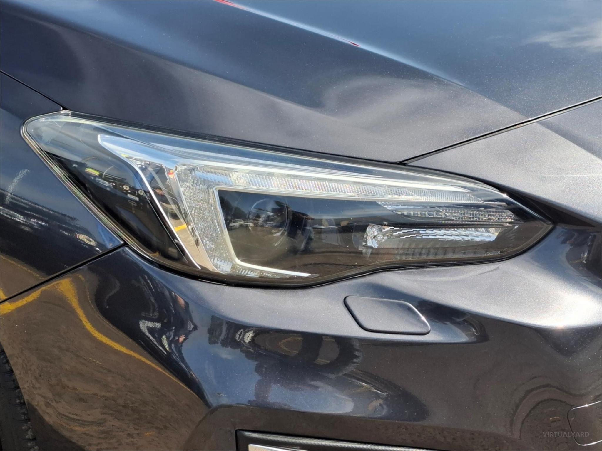 2018 SUBARU IMPREZA G5 2.0I-S HATCHBACK 5DR CVT 7SP AWD [MY18] image 27