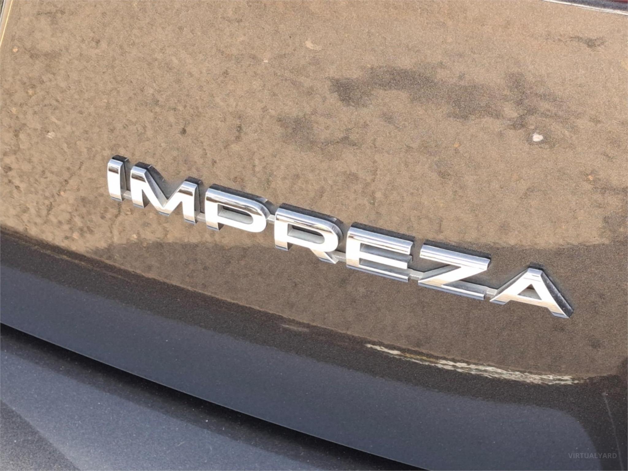2018 SUBARU IMPREZA G5 2.0I-S HATCHBACK 5DR CVT 7SP AWD [MY18] image 30