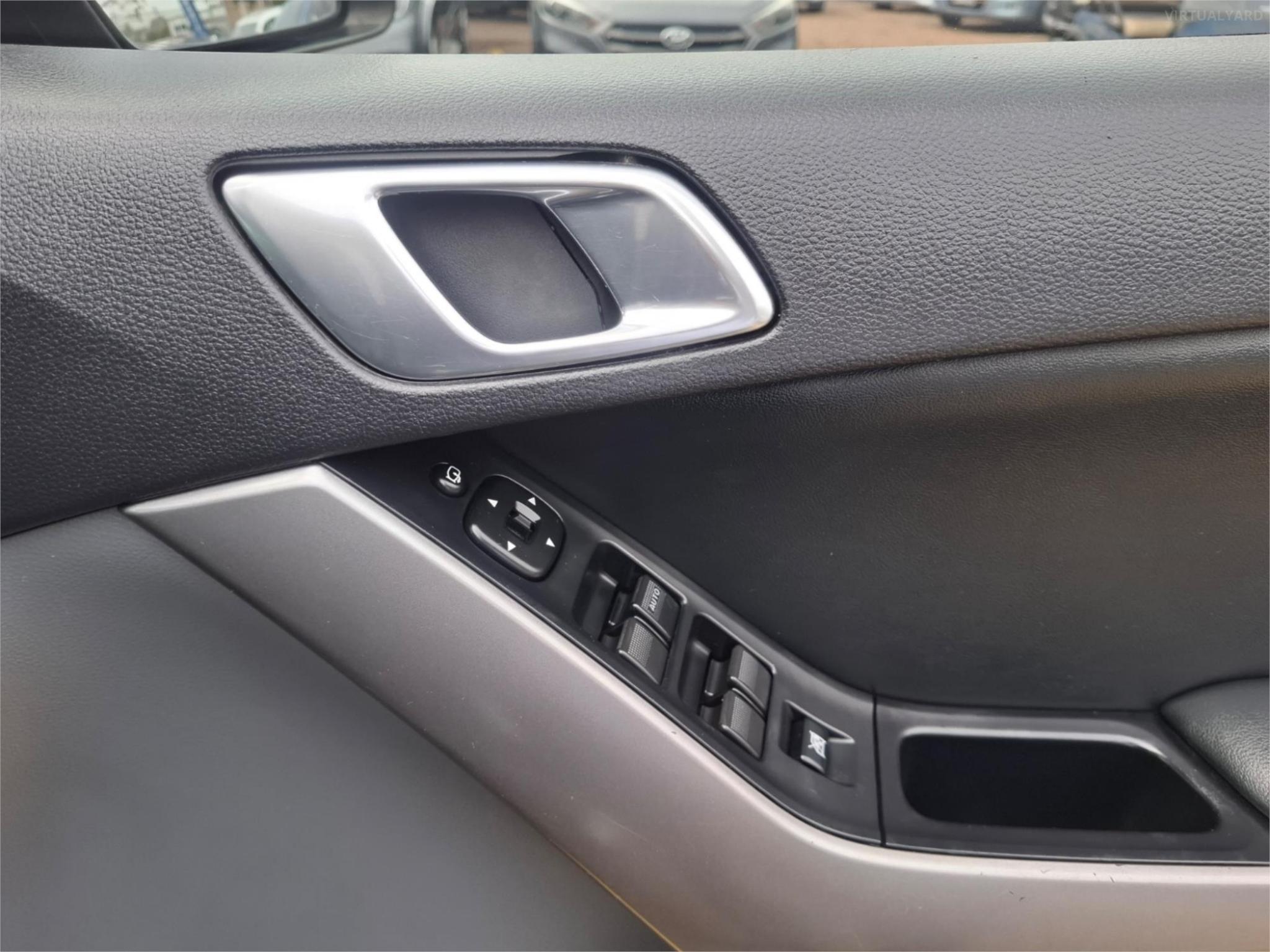 2020 MAZDA BT-50 UR0YG1 GT UTILITY DUAL CAB 4DR SPTS AUTO 6SP 4X4 1082KG 3.2DT image 19