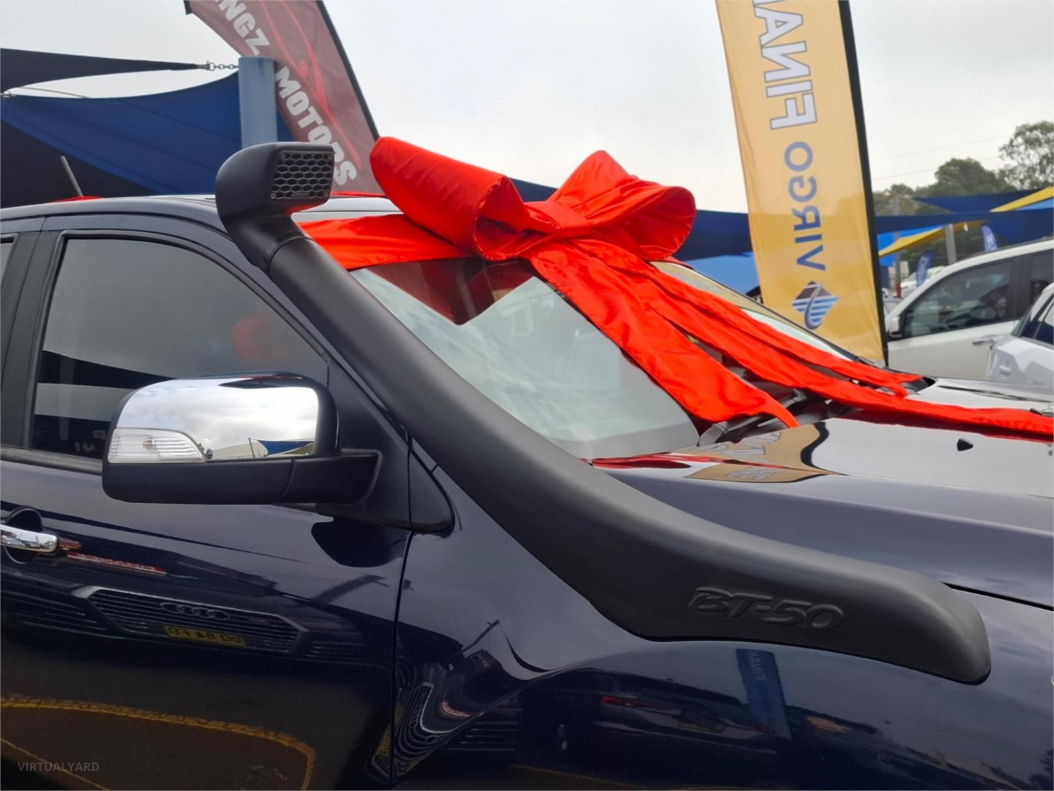2020 MAZDA BT-50 UR0YG1 GT UTILITY DUAL CAB 4DR SPTS AUTO 6SP 4X4 1082KG 3.2DT image 23
