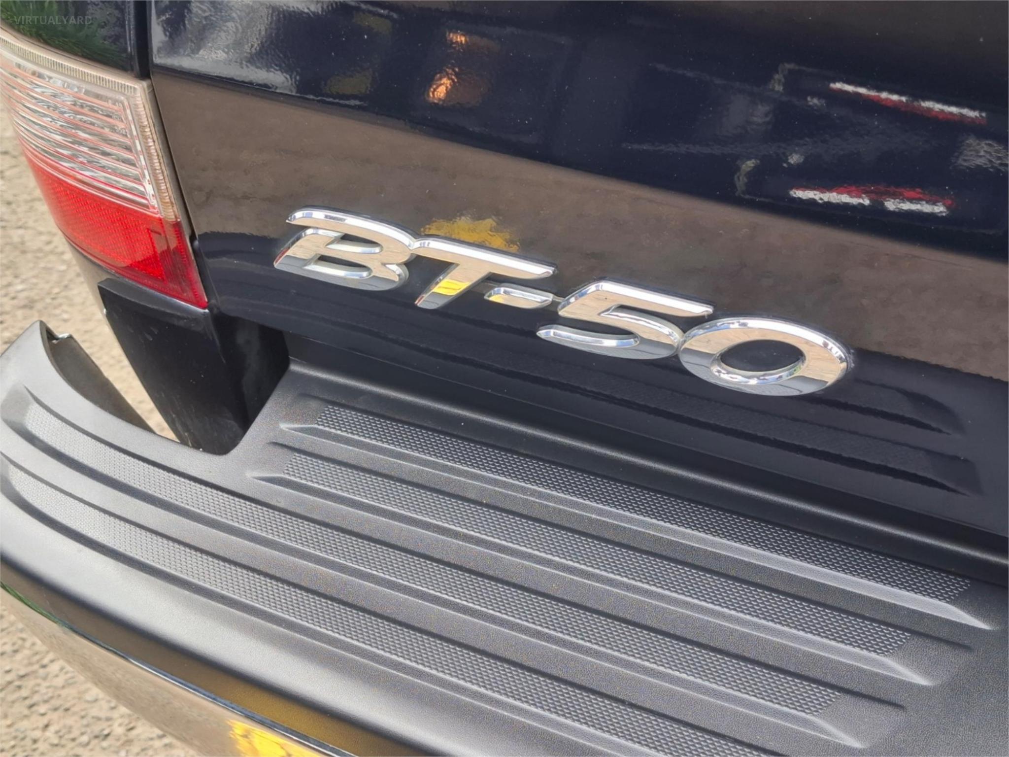 2020 MAZDA BT-50 UR0YG1 GT UTILITY DUAL CAB 4DR SPTS AUTO 6SP 4X4 1082KG 3.2DT image 28