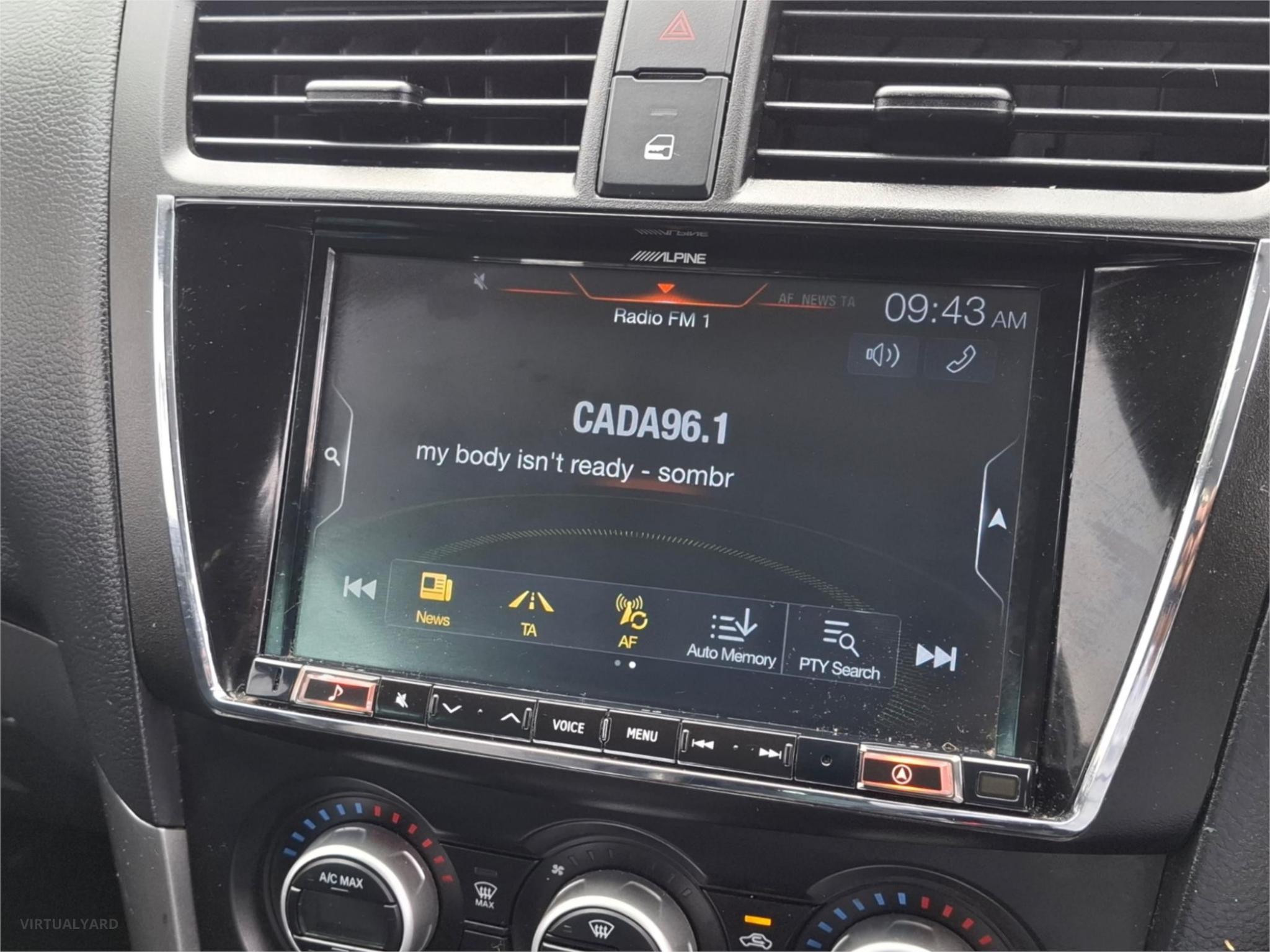 2020 MAZDA BT-50 UR0YG1 GT UTILITY DUAL CAB 4DR SPTS AUTO 6SP 4X4 1082KG 3.2DT image 14