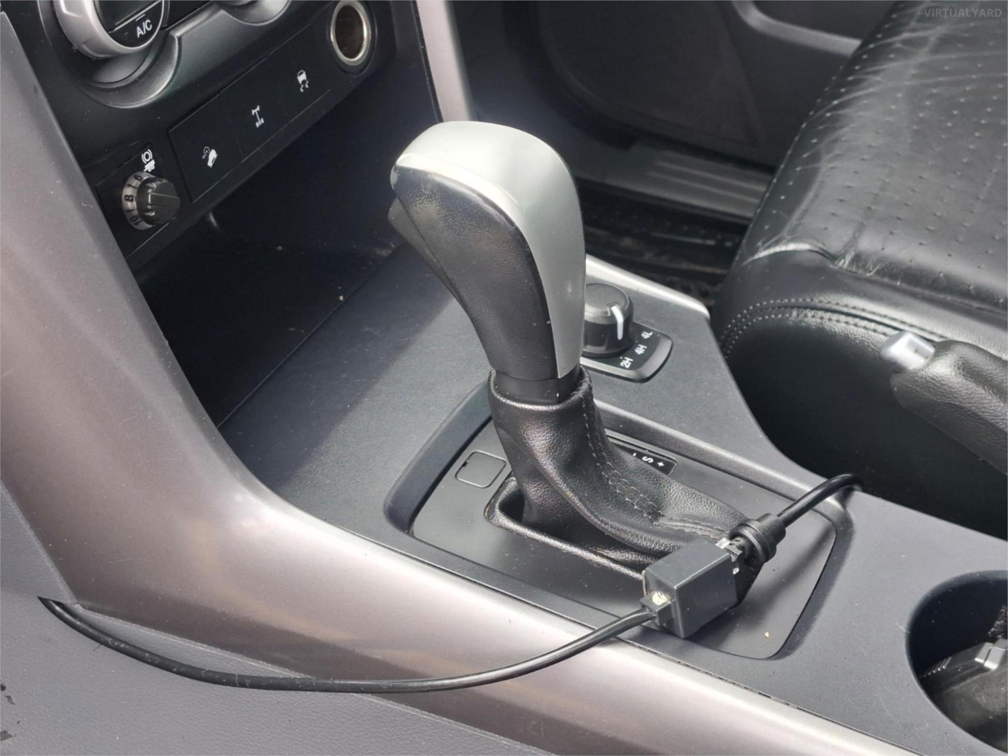 2020 MAZDA BT-50 UR0YG1 GT UTILITY DUAL CAB 4DR SPTS AUTO 6SP 4X4 1082KG 3.2DT image 17