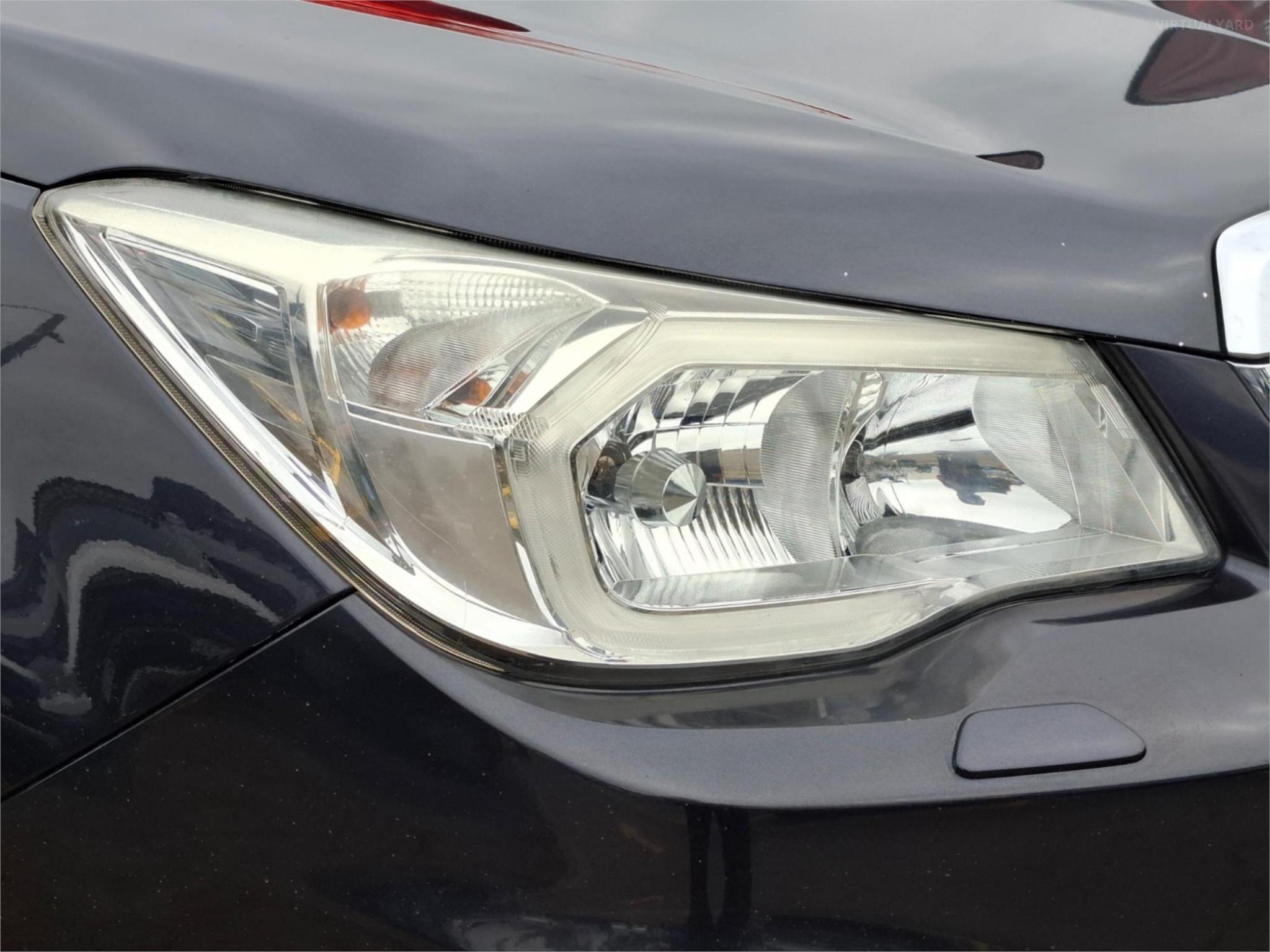 2013 SUBARU FORESTER S4 2.5I-L WAGON 5DR LINEARTRONIC 6SP AWD [MY13] image 27