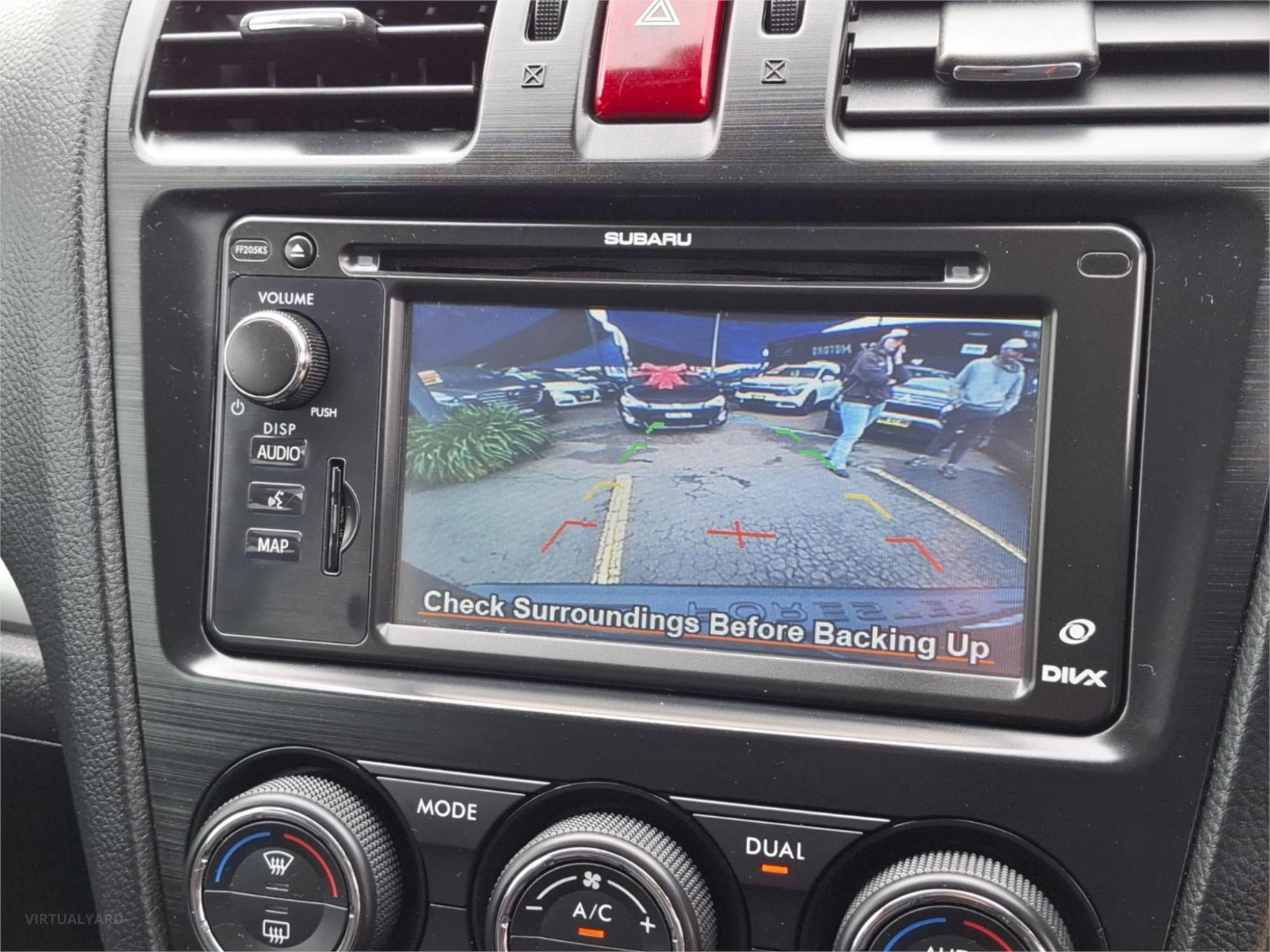 2013 SUBARU FORESTER S4 2.5I-L WAGON 5DR LINEARTRONIC 6SP AWD [MY13] image 17