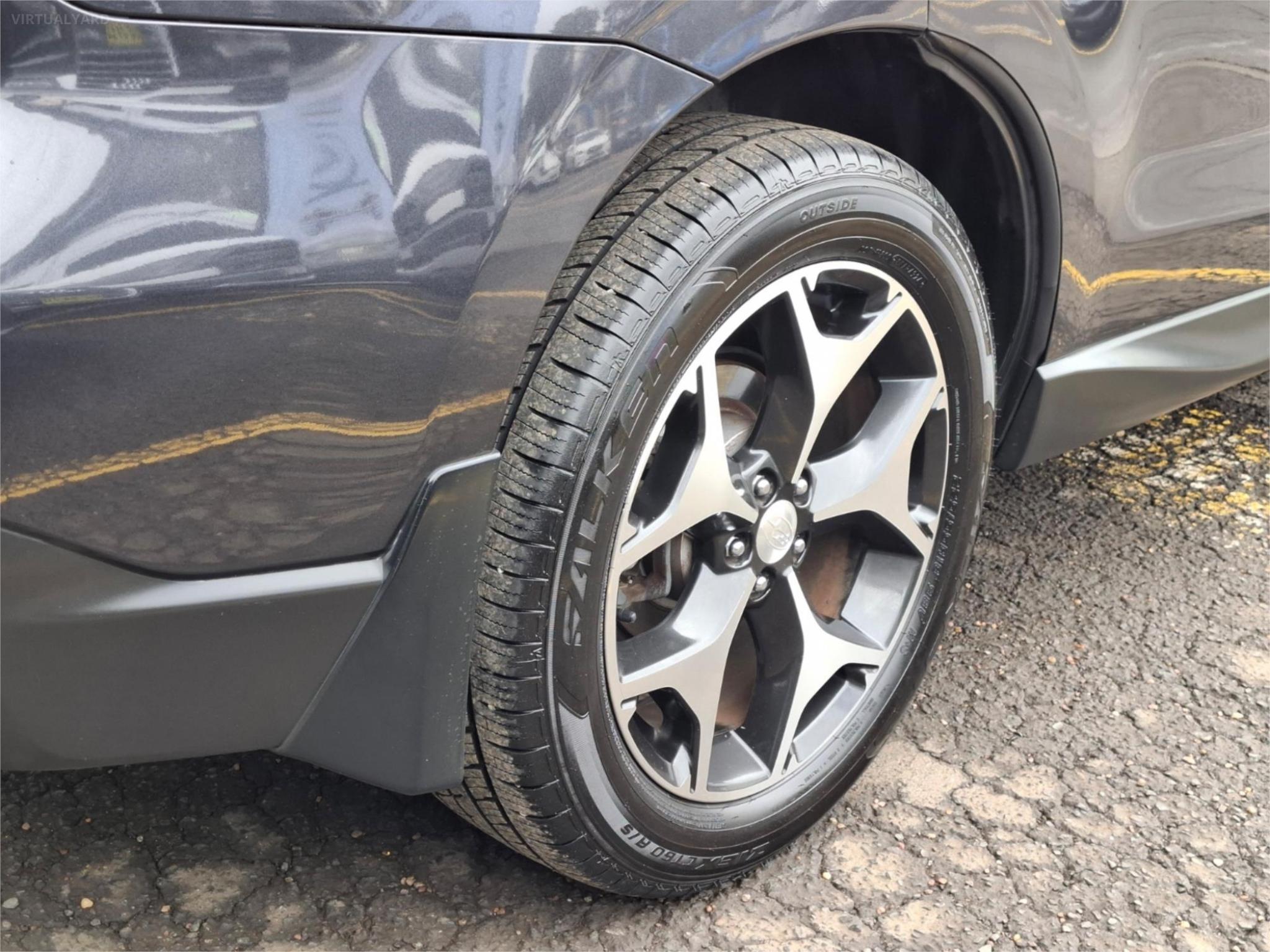 2013 SUBARU FORESTER S4 2.5I-L WAGON 5DR LINEARTRONIC 6SP AWD [MY13] image 25