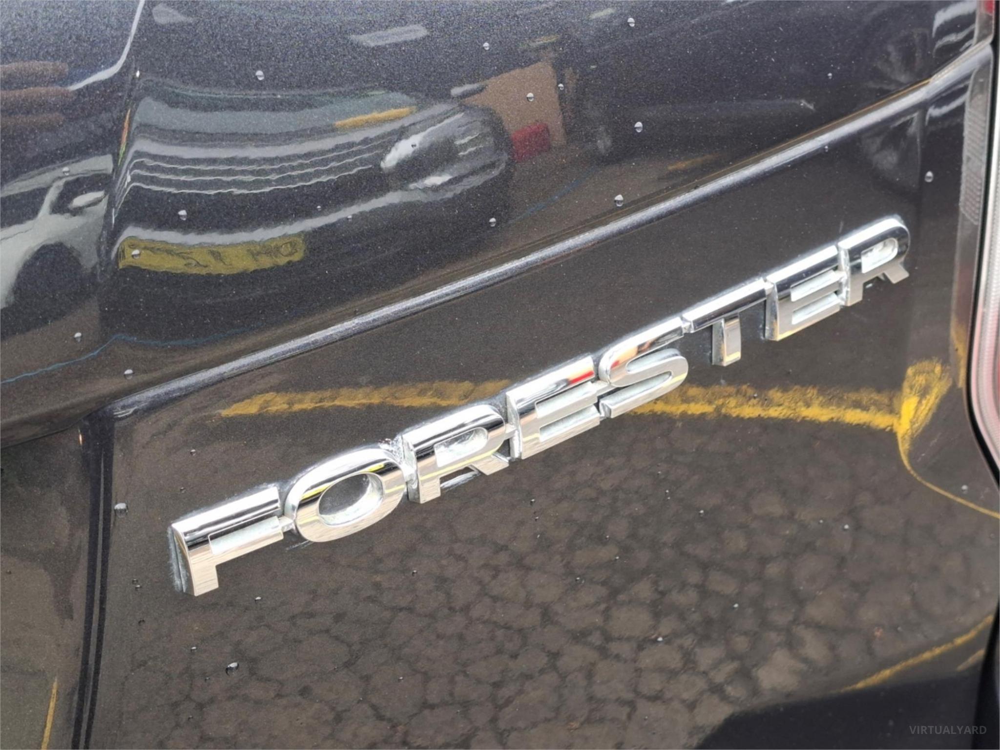 2013 SUBARU FORESTER S4 2.5I-L WAGON 5DR LINEARTRONIC 6SP AWD [MY13] image 30