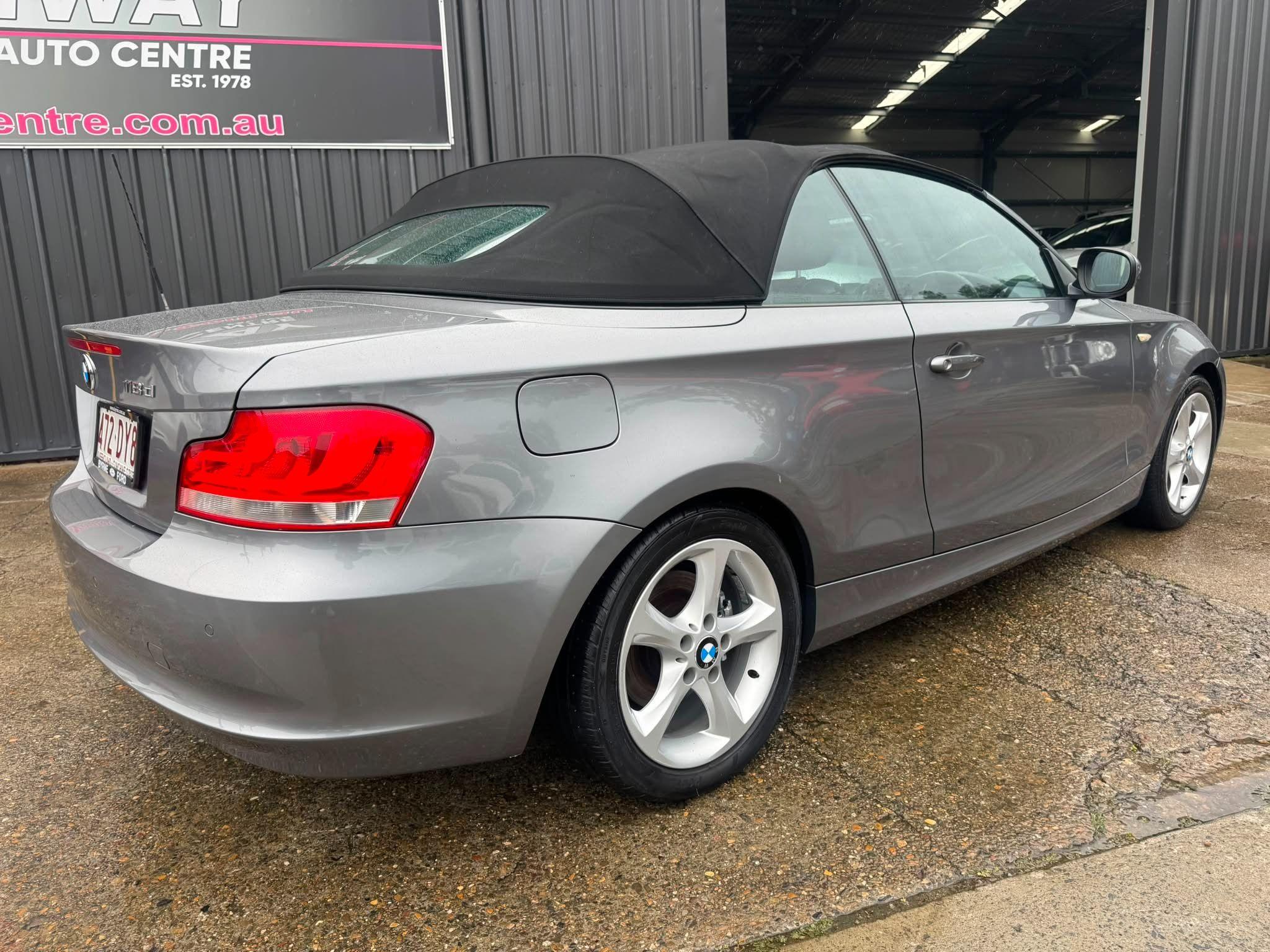 BMW 1