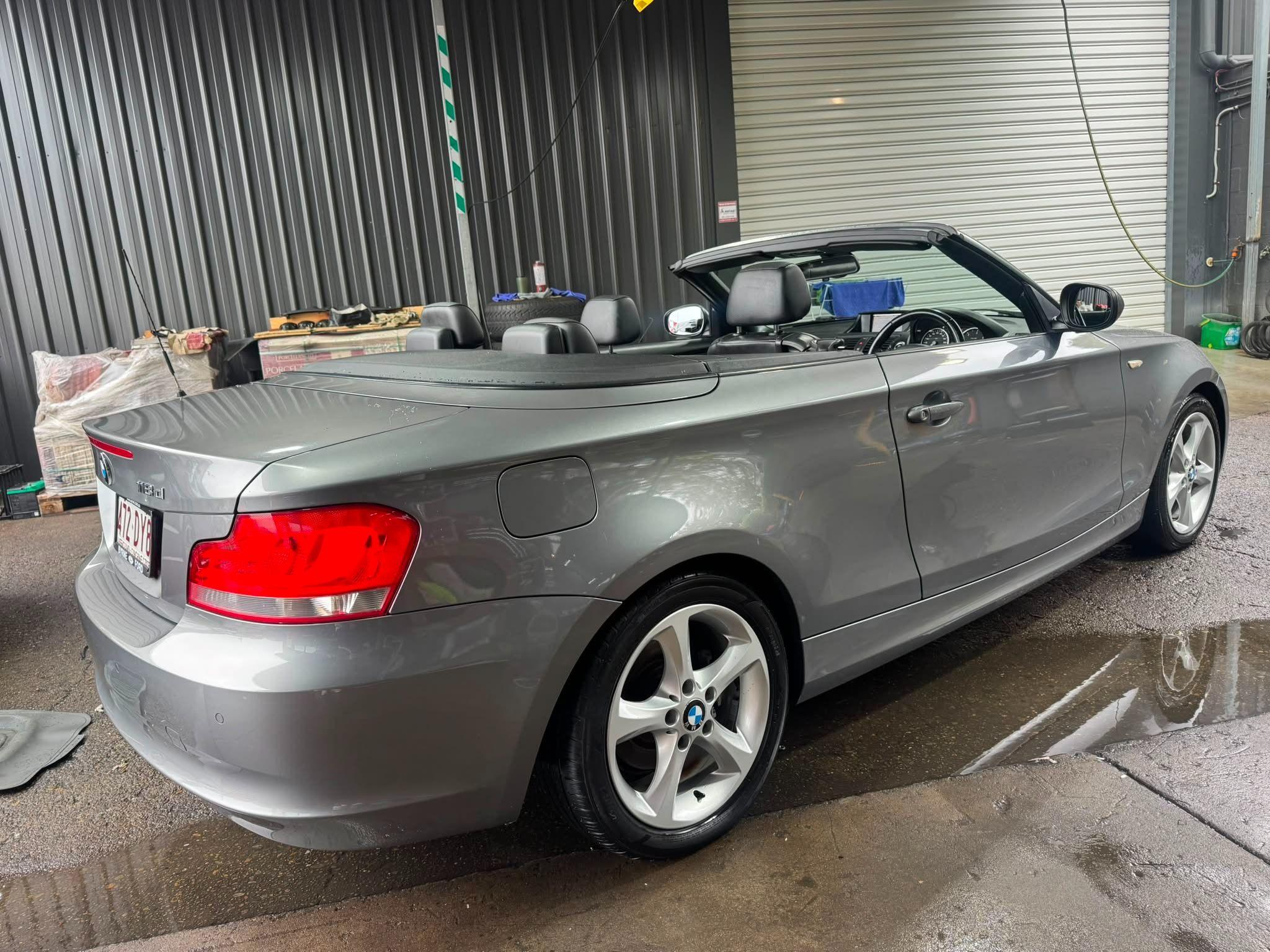 BMW 1