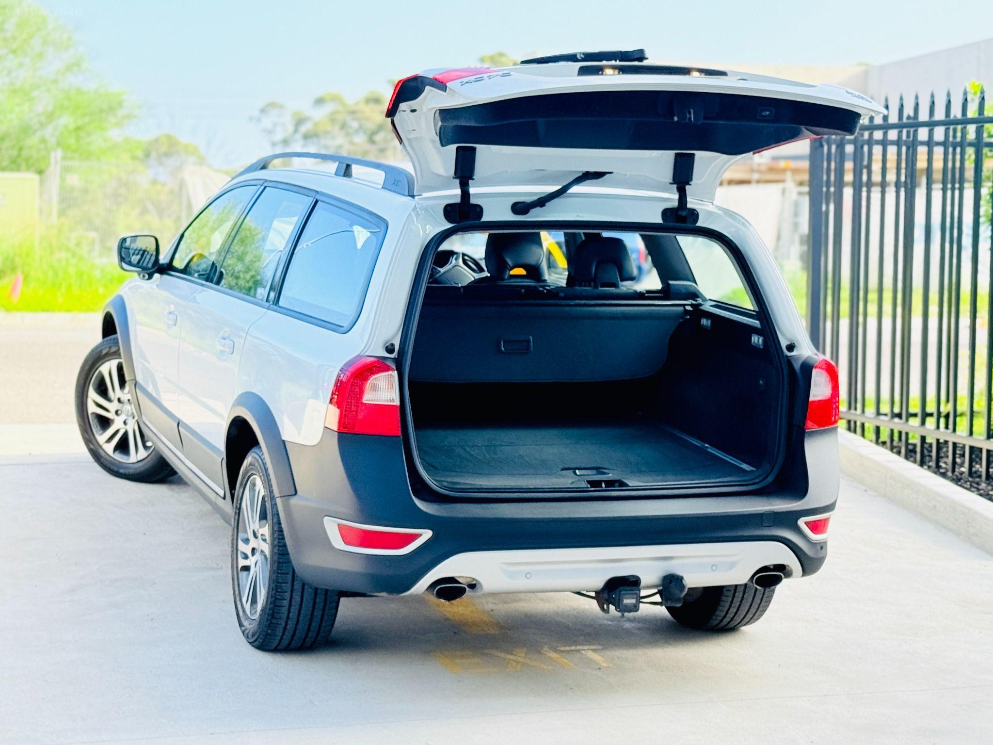VOLVO XC70
