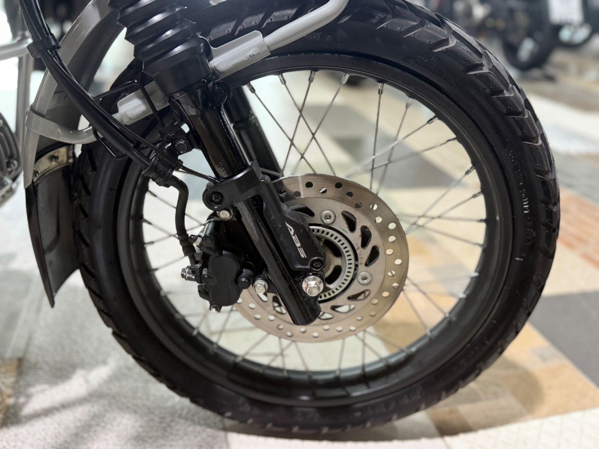 HONDA CT 125