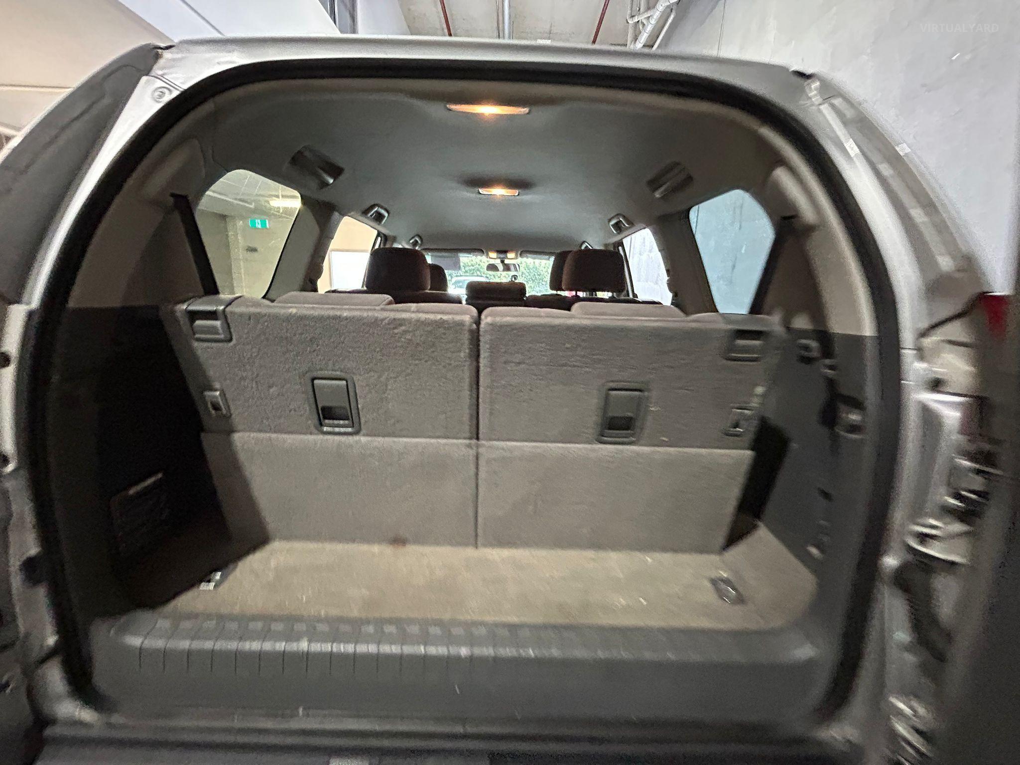 TOYOTA LANDCRUISER PRADO