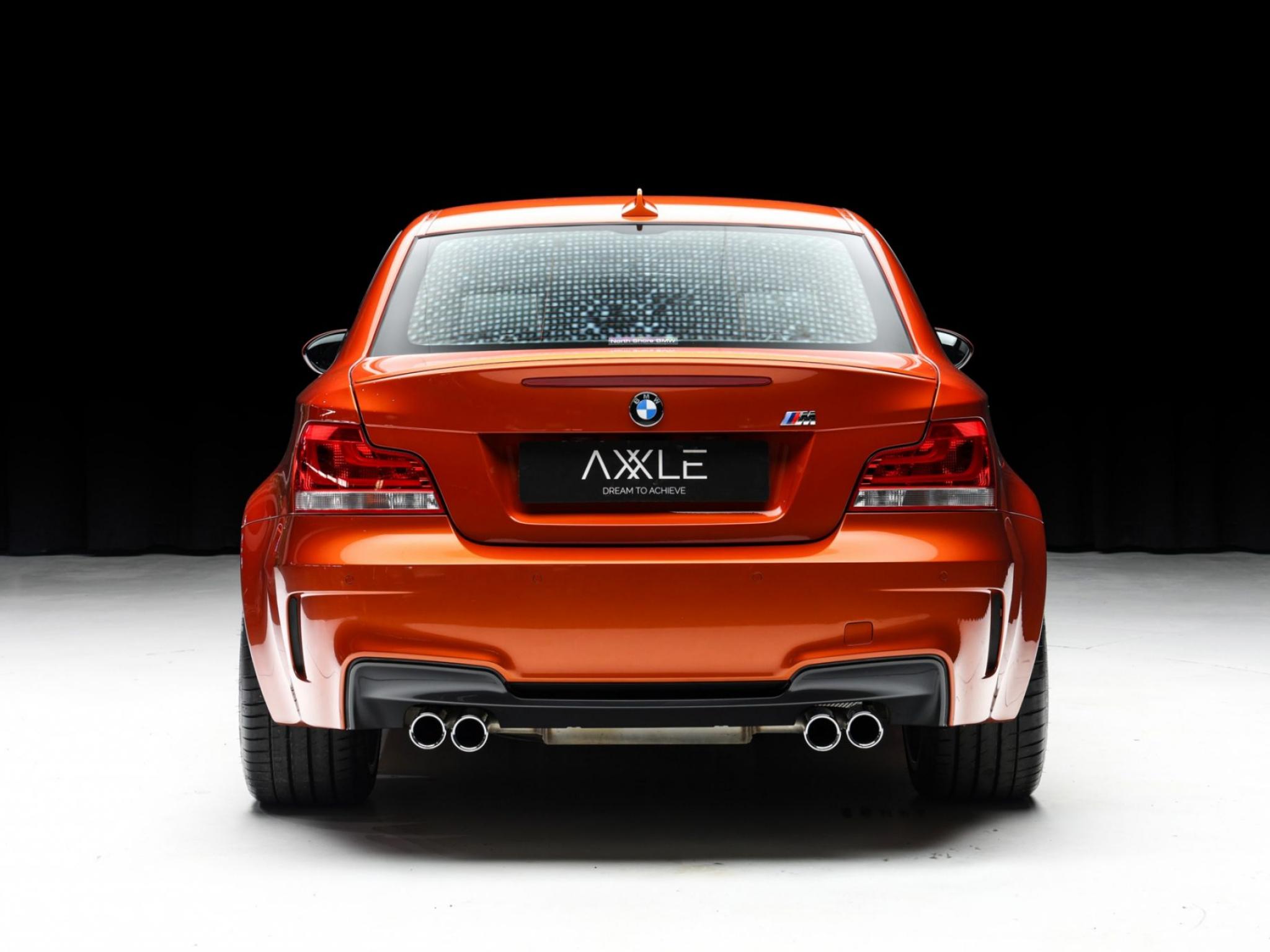 BMW 1