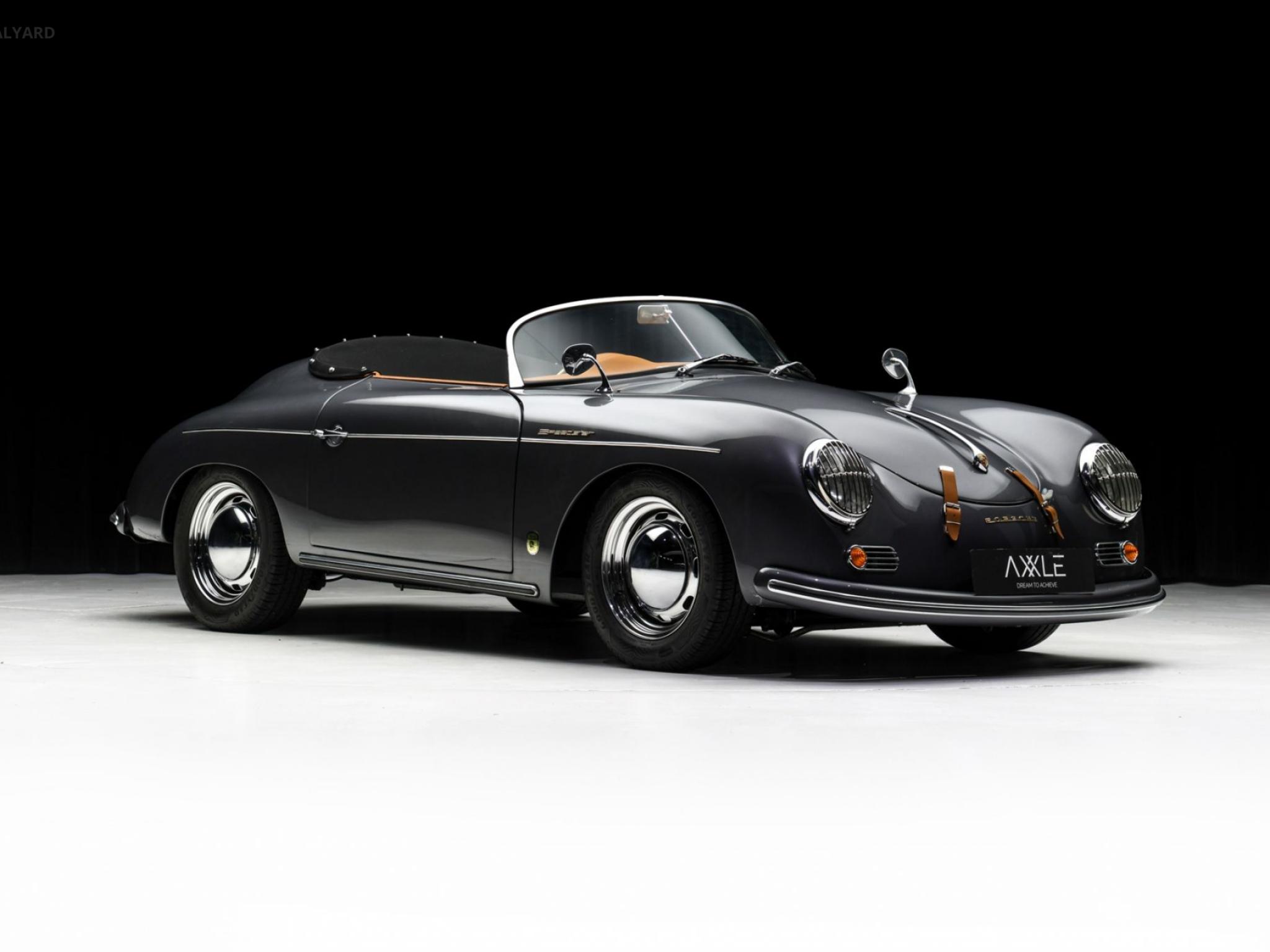 Porsche 356