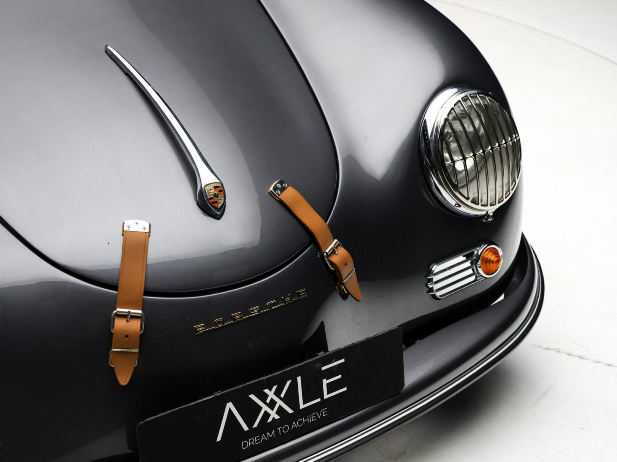 Porsche 356