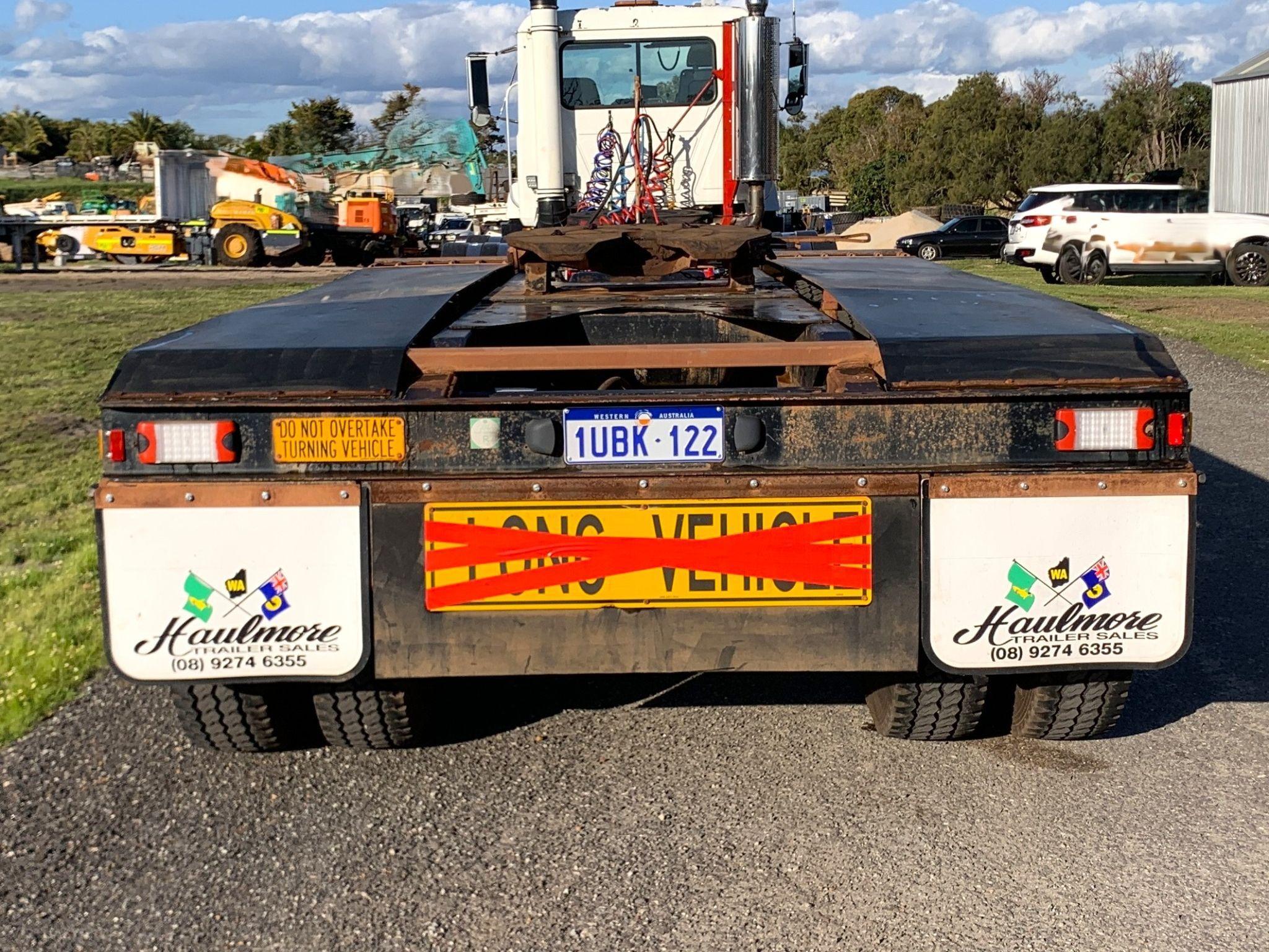 PRICE TRANSPORT CONVERTOR DOLLY