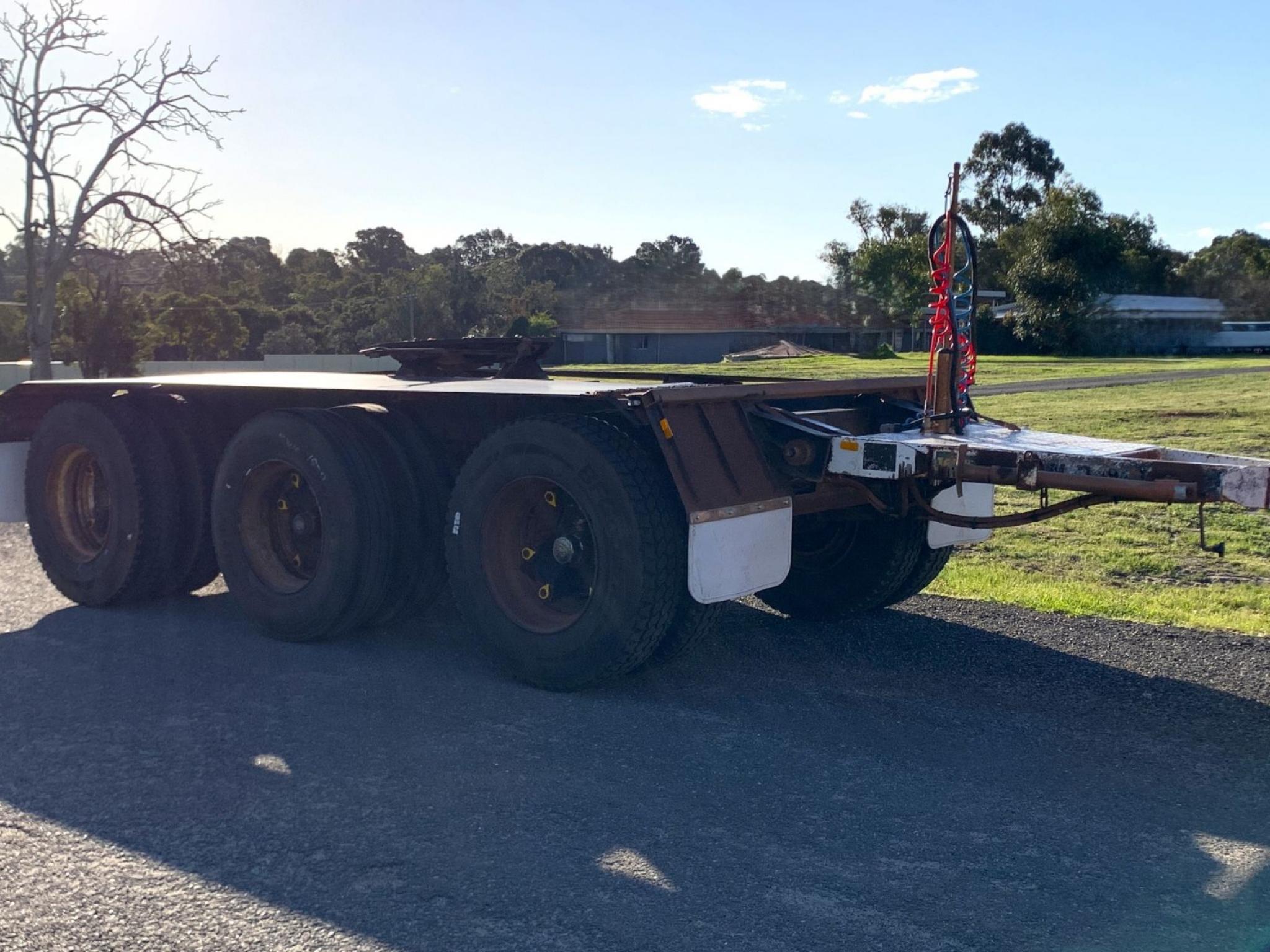 PRICE TRANSPORT CONVERTOR DOLLY
