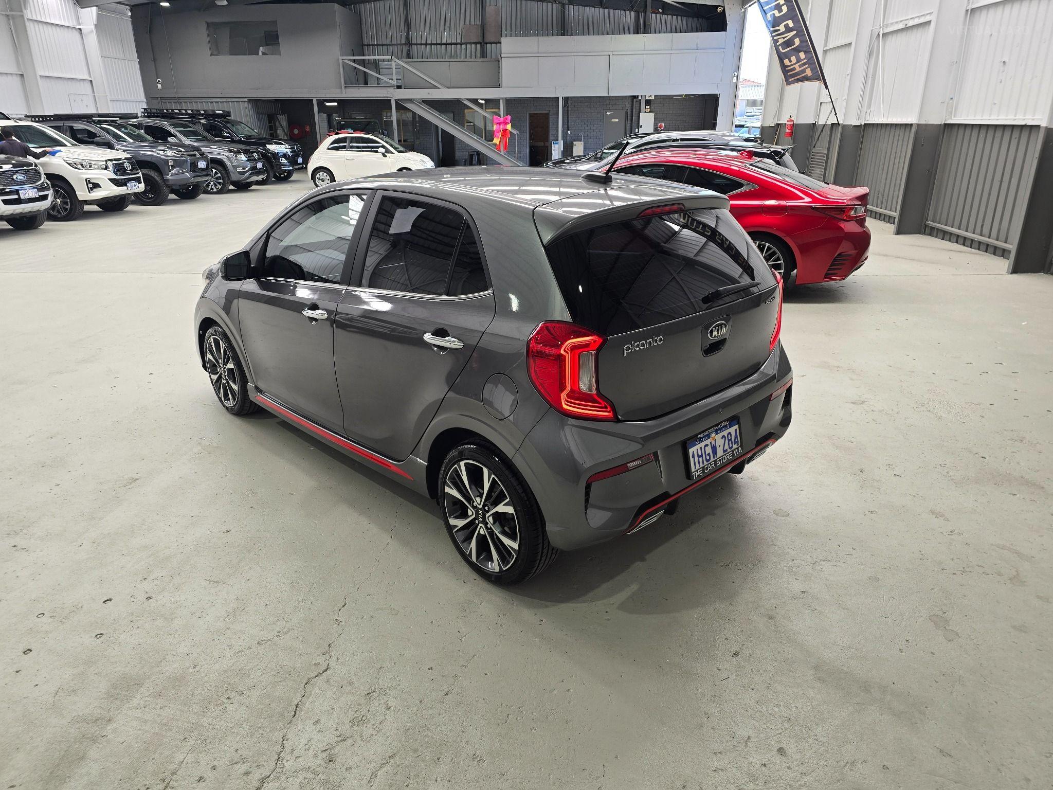 Kia Picanto