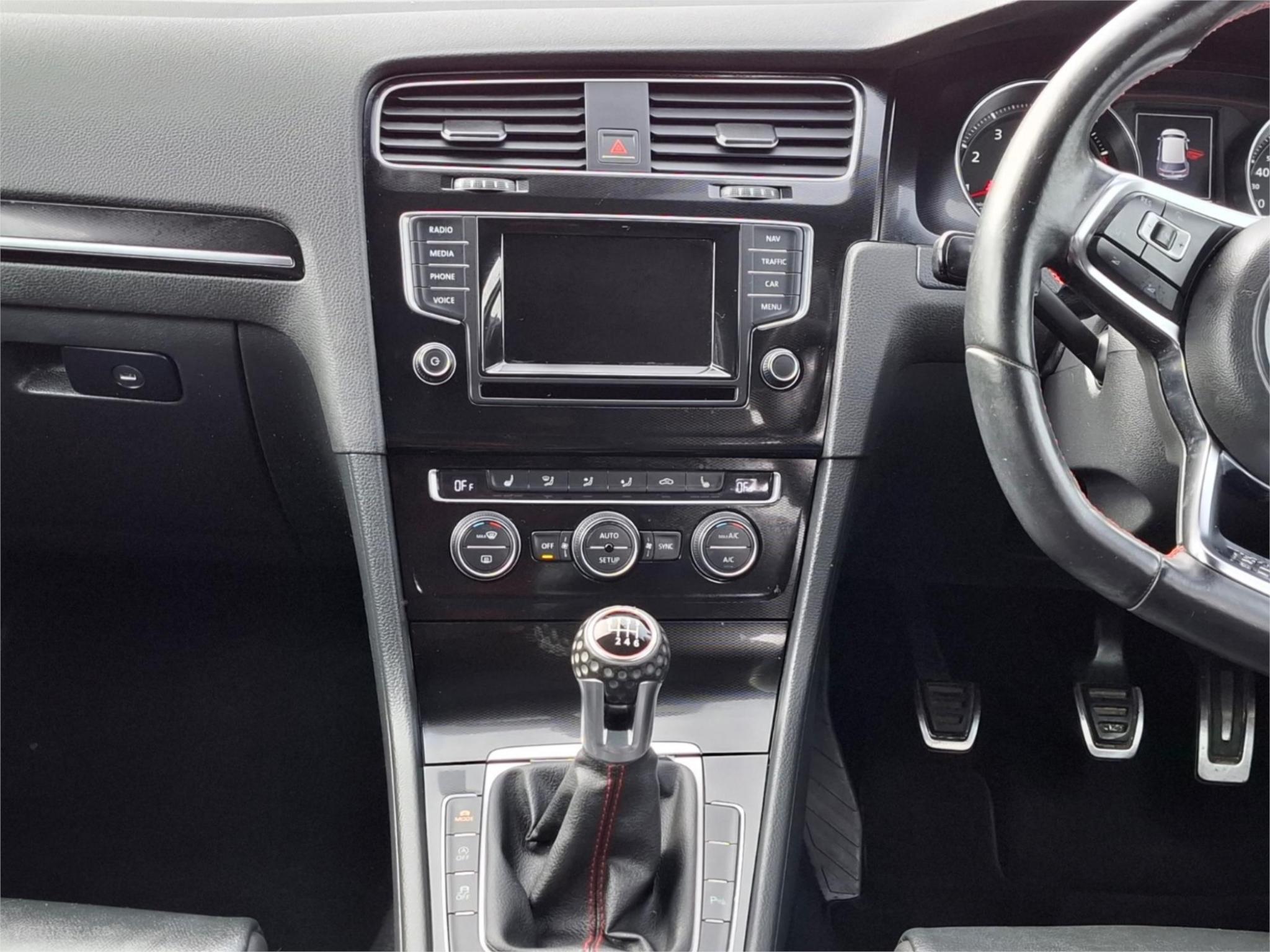 2014 VOLKSWAGEN GOLF 7 GTI HATCHBACK 5DR MAN 6SP 2.0T [MY14] image 12