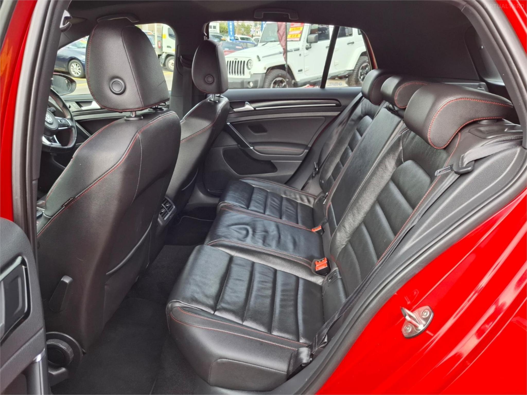 2014 VOLKSWAGEN GOLF 7 GTI HATCHBACK 5DR MAN 6SP 2.0T [MY14] image 20