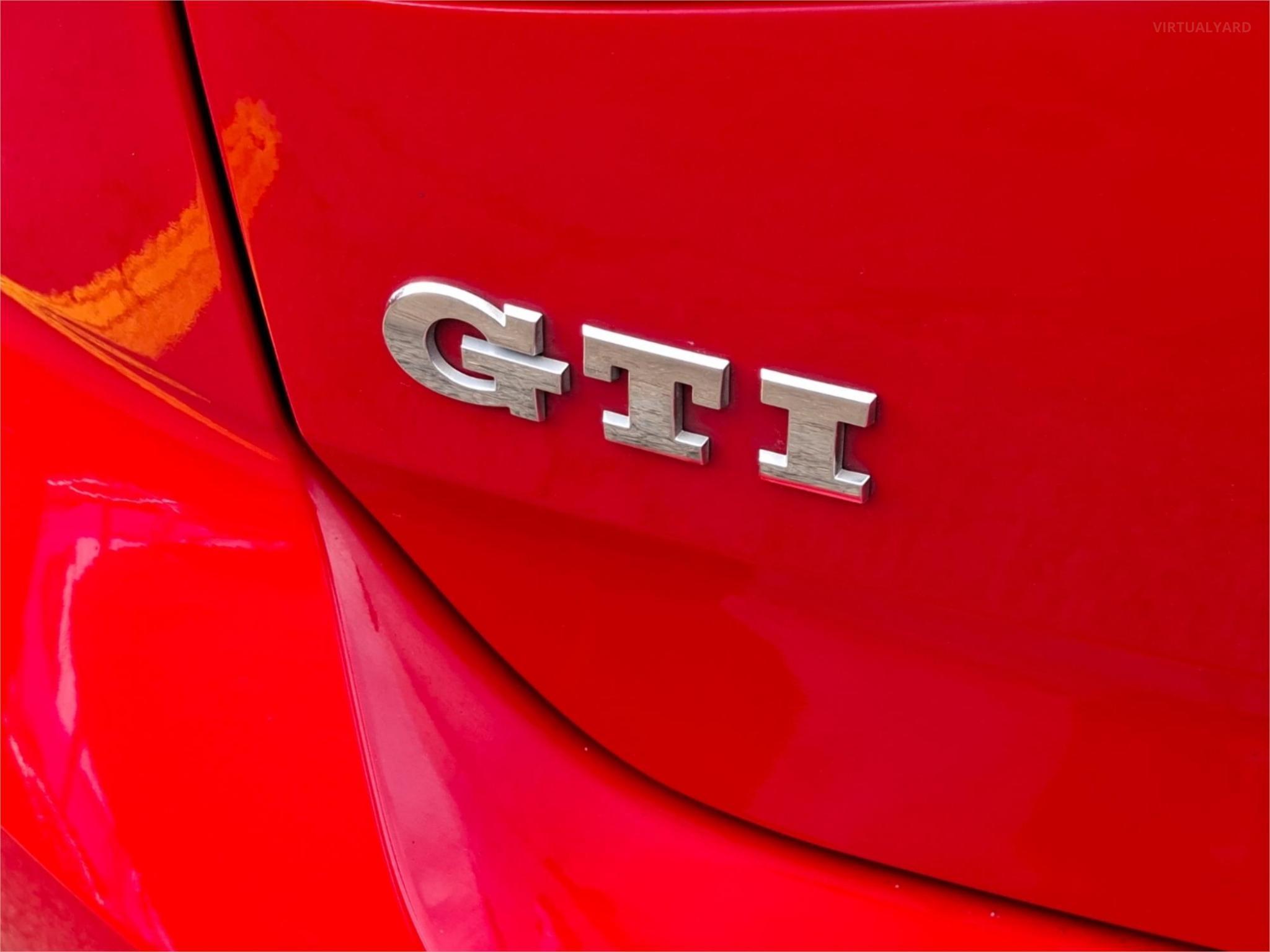 2014 VOLKSWAGEN GOLF 7 GTI HATCHBACK 5DR MAN 6SP 2.0T [MY14] image 25